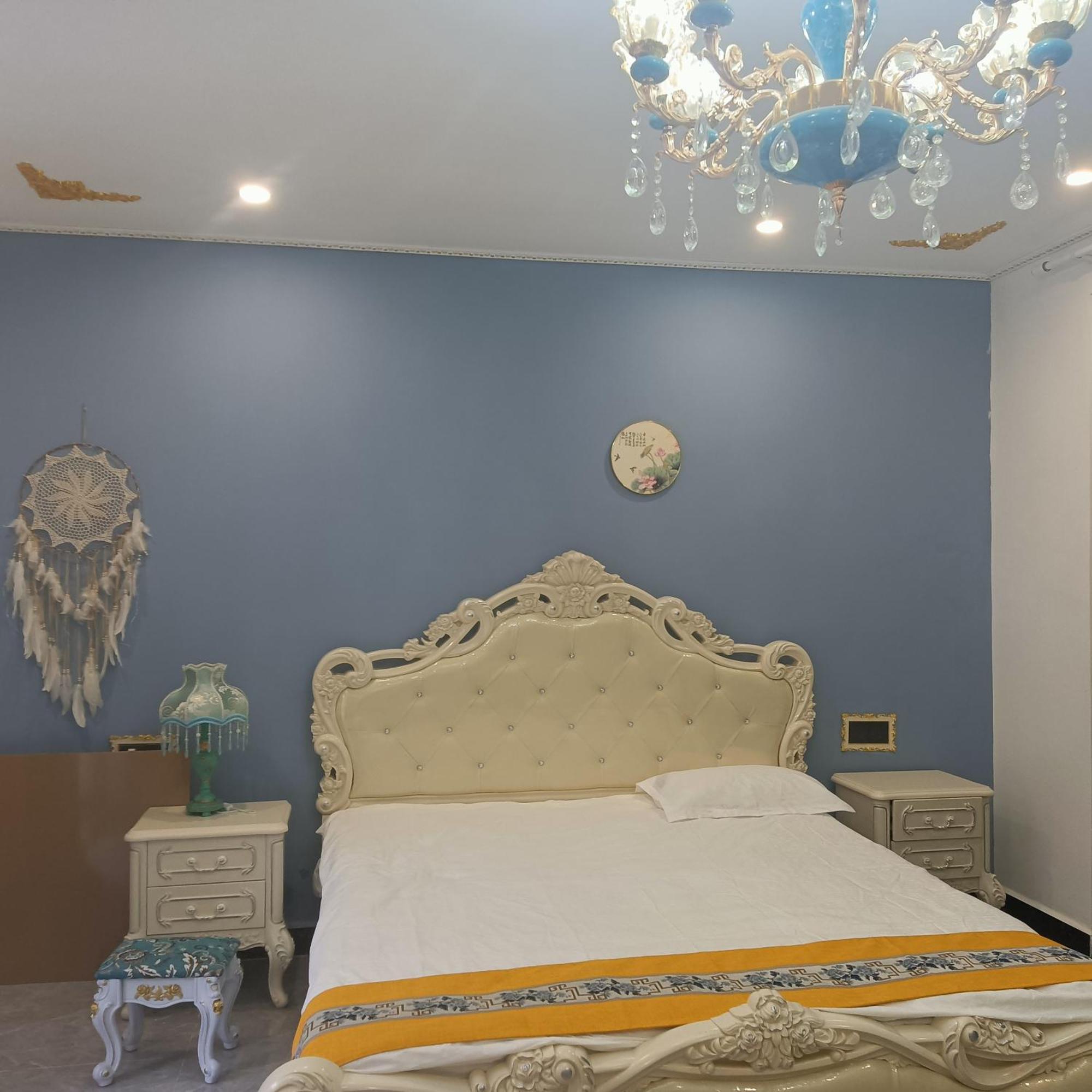 Minsheng Apartamento