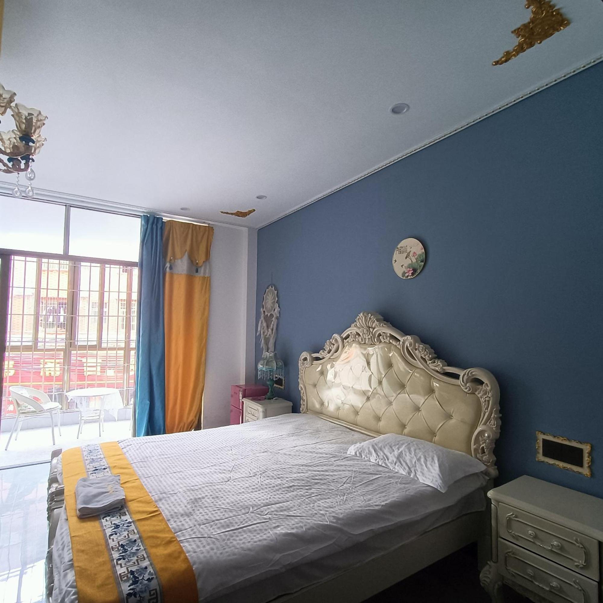 Apartamento Minsheng