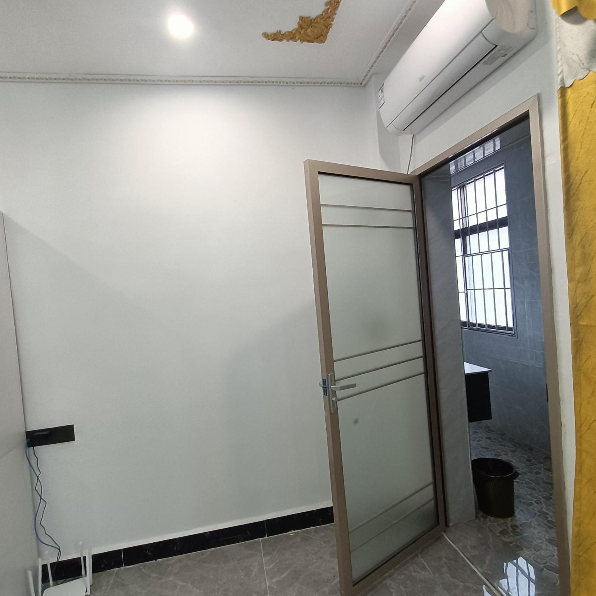 Apartamento Minsheng *