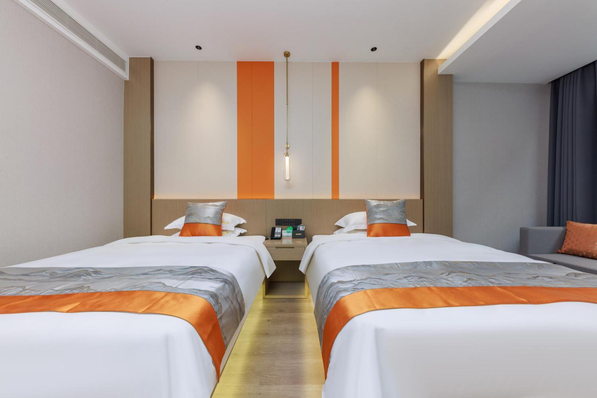 Hotel Yachen