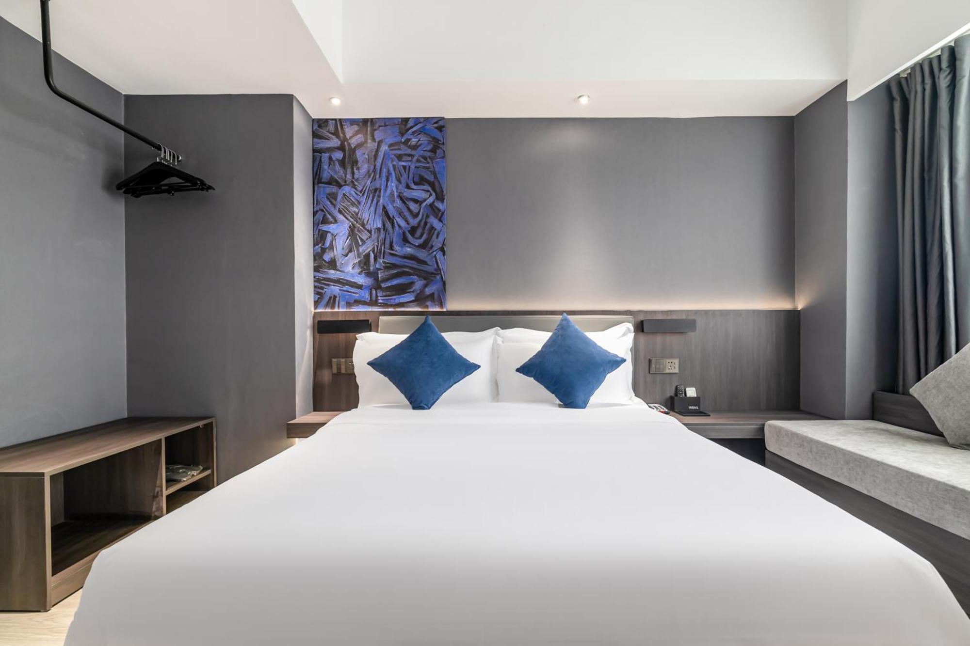 Hotel Insail Guangzhou
