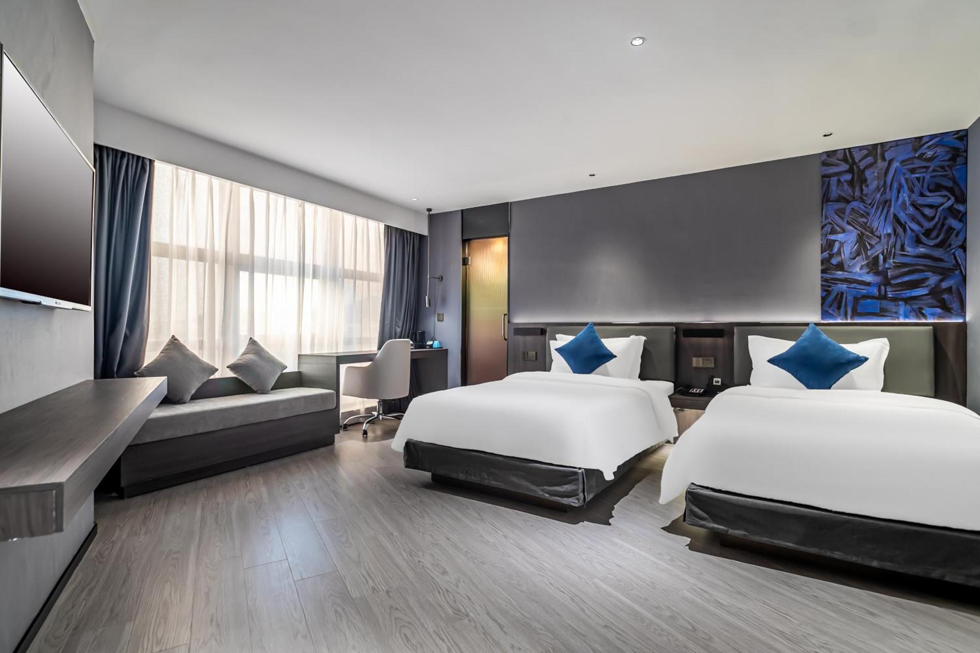 Hotel Insail 3*