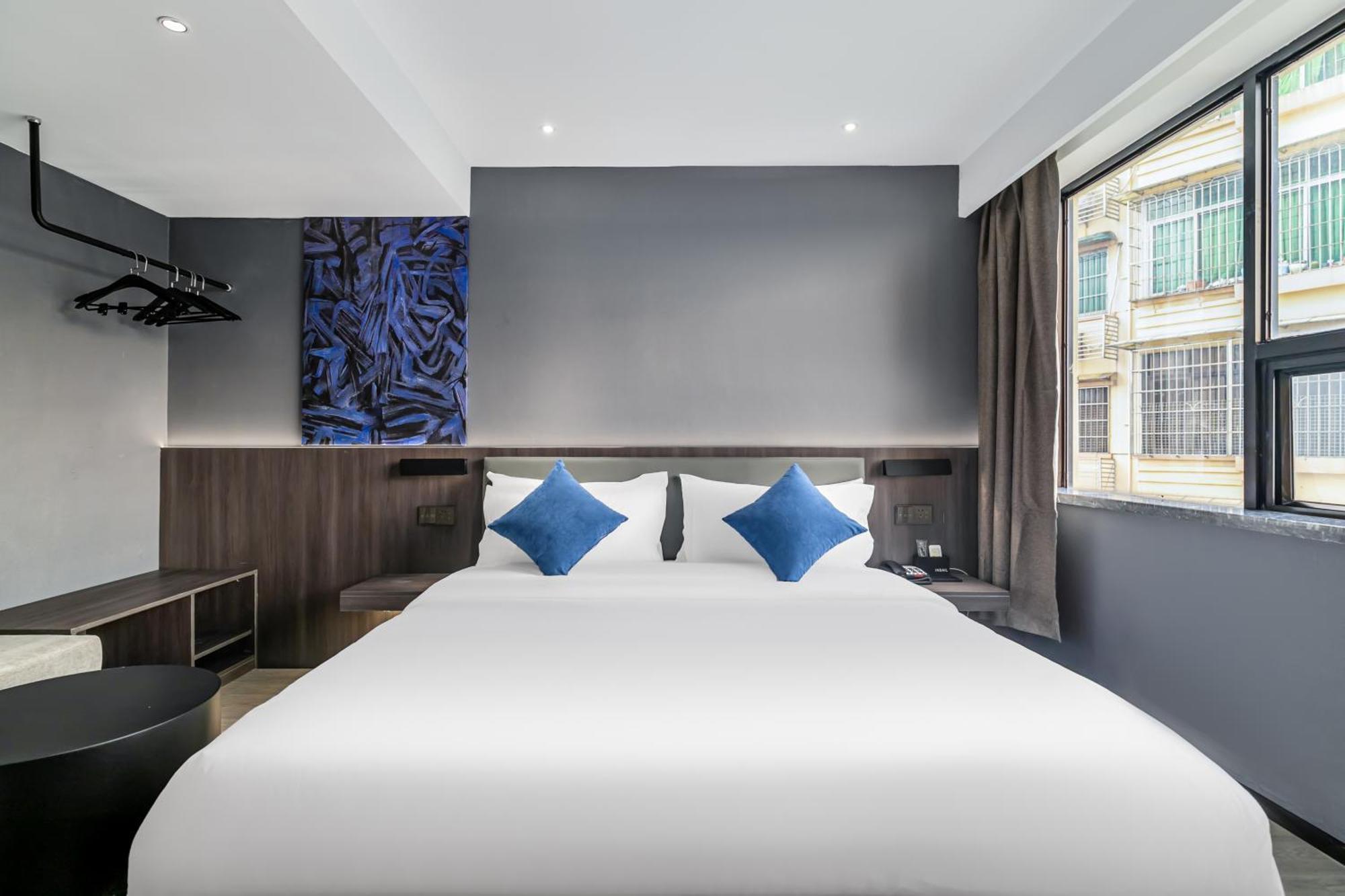 Insail Hotel Guangzhou