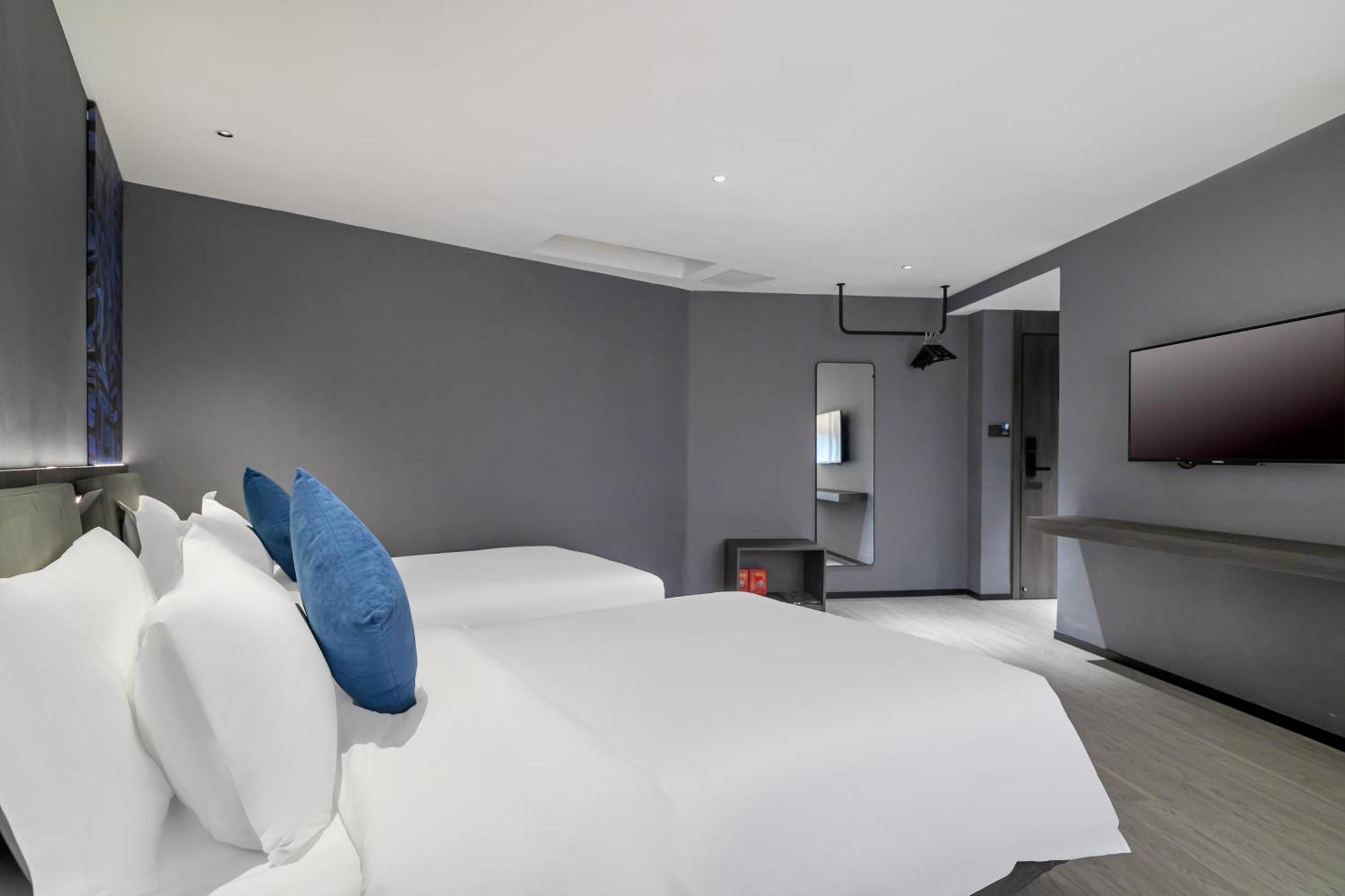 Insail Hotel