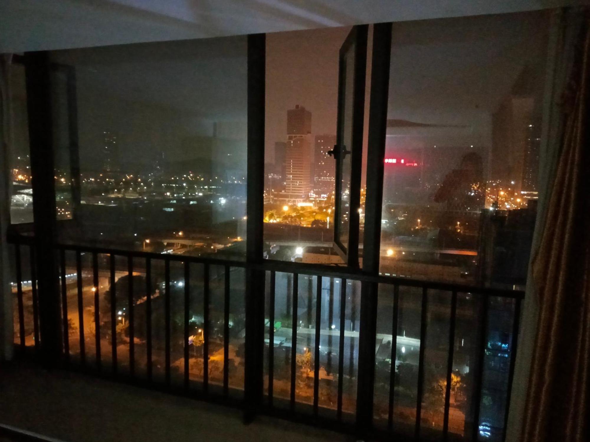 Meiju Hotel Guangzhou