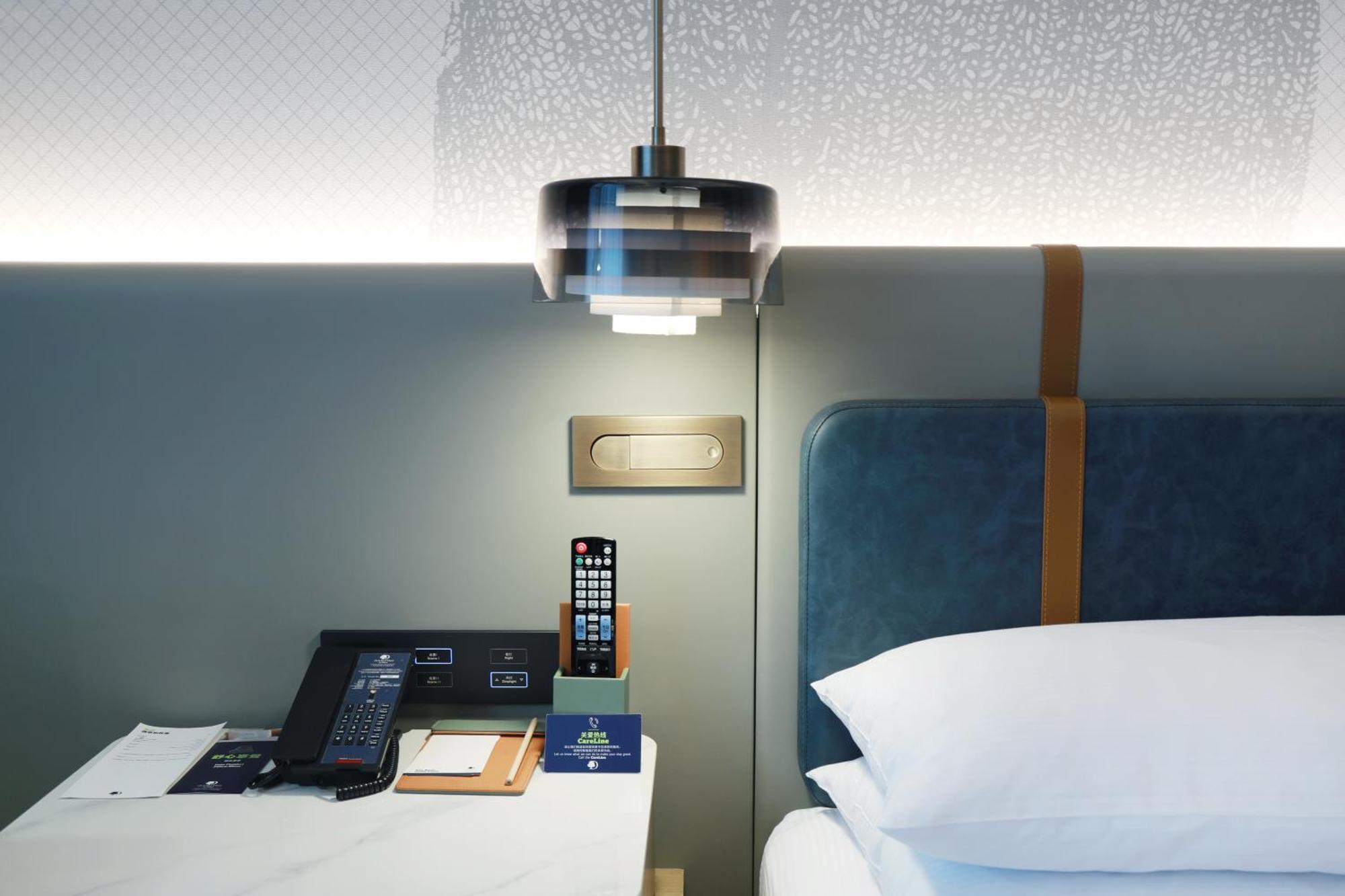 Doubletree By Hilton Zengcheng Hotel Guangzhou