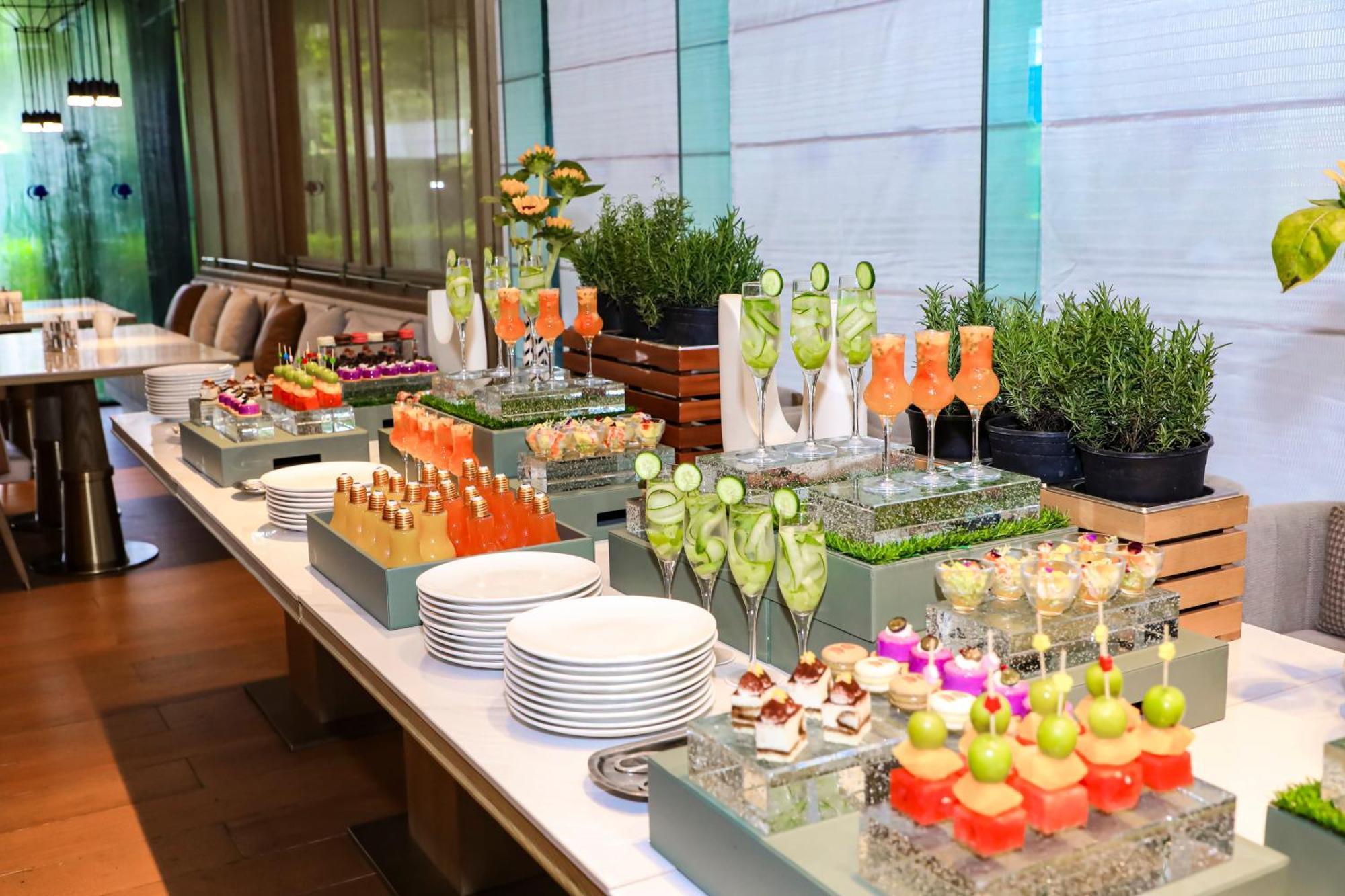 Hotel Doubletree By Hilton Zengcheng Guangzhou