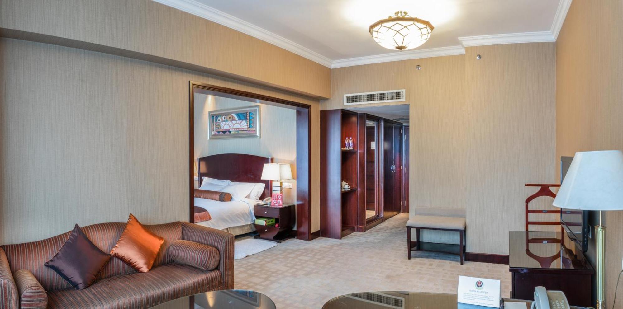 Grand International 5*