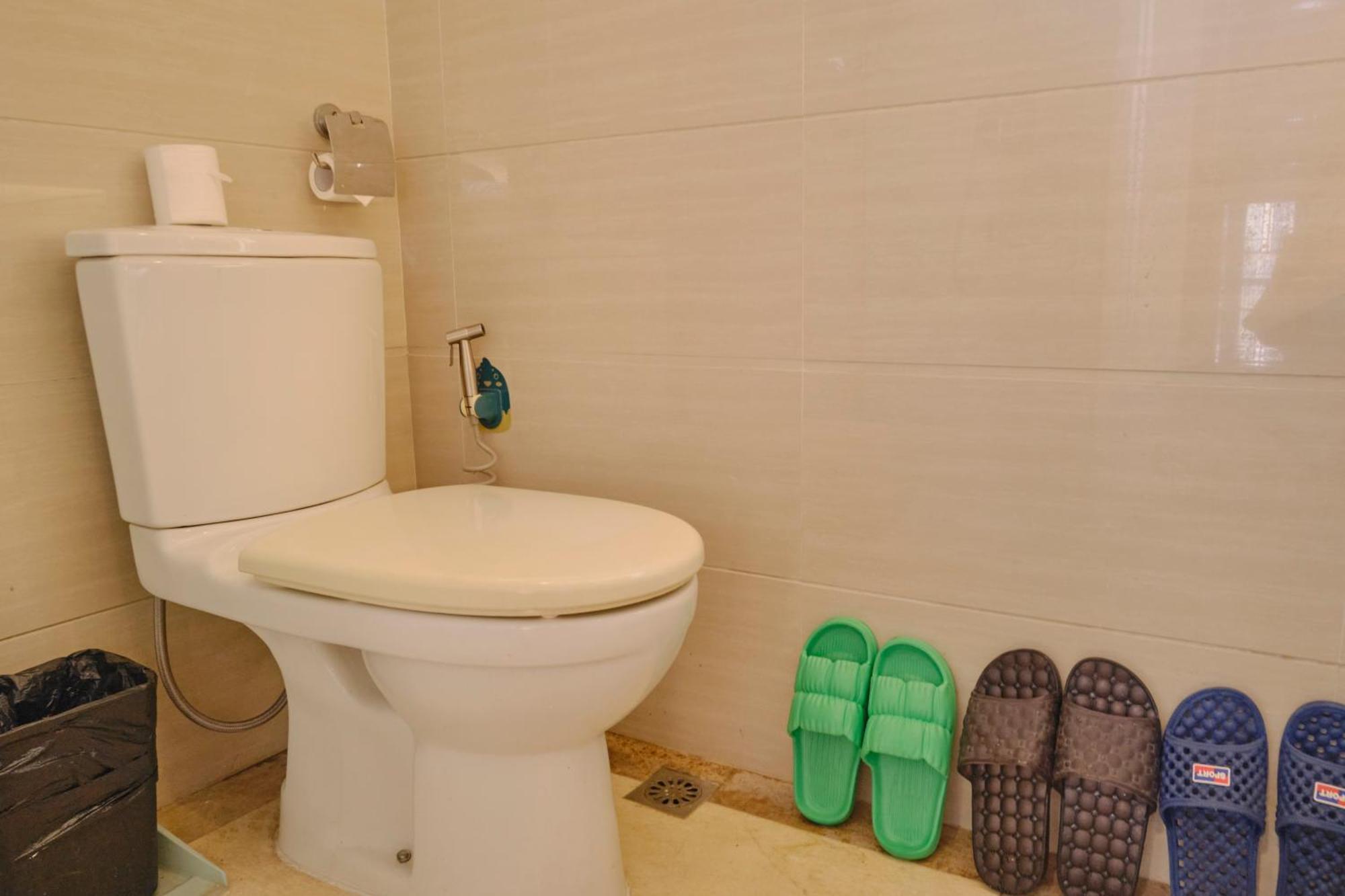 Uhome Service Guangzhou