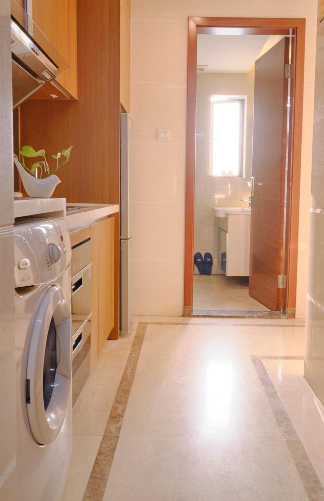 Uhome Service * Guangzhou