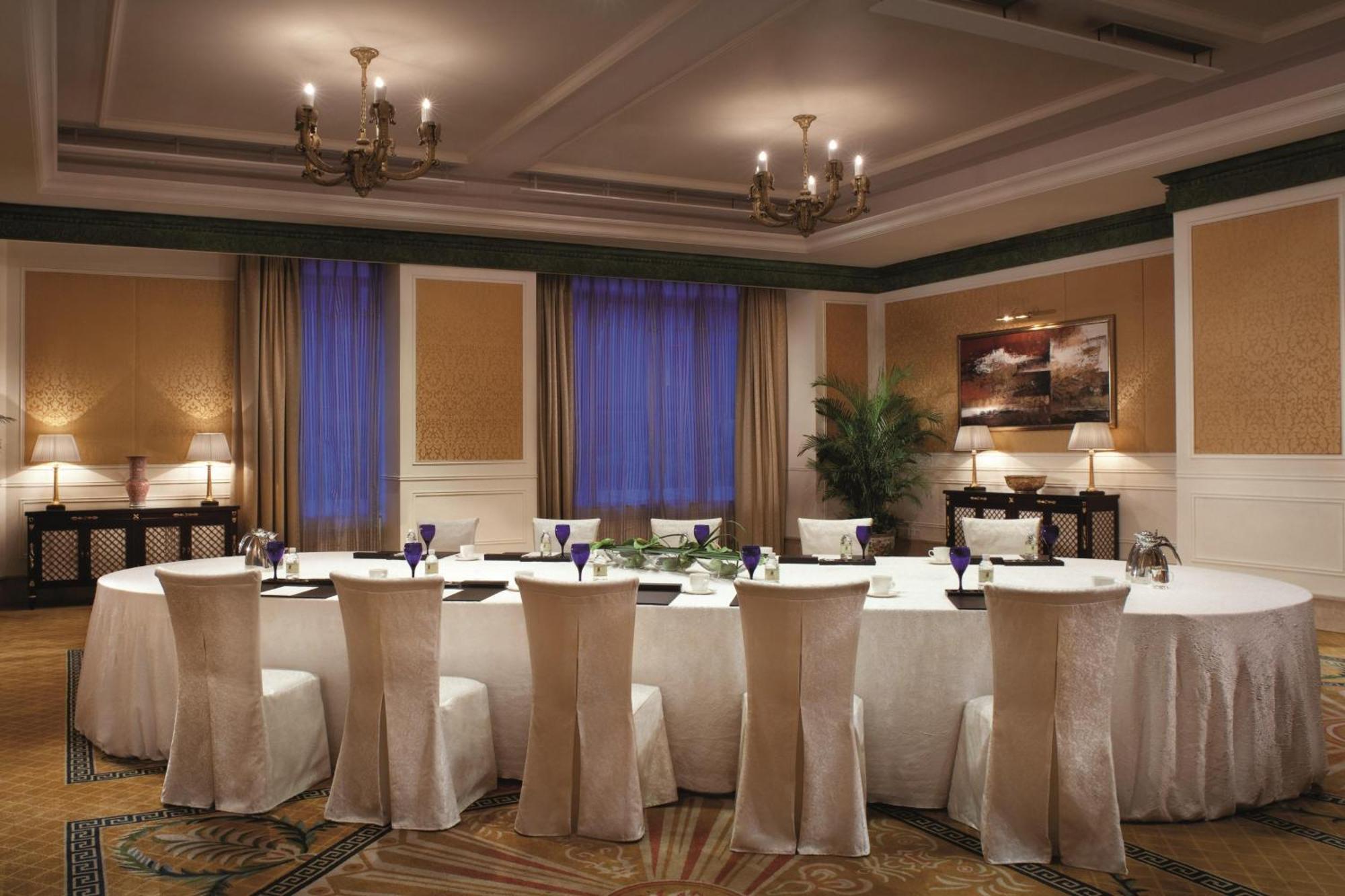 The Ritz-carlton, Hotel Guangzhou
