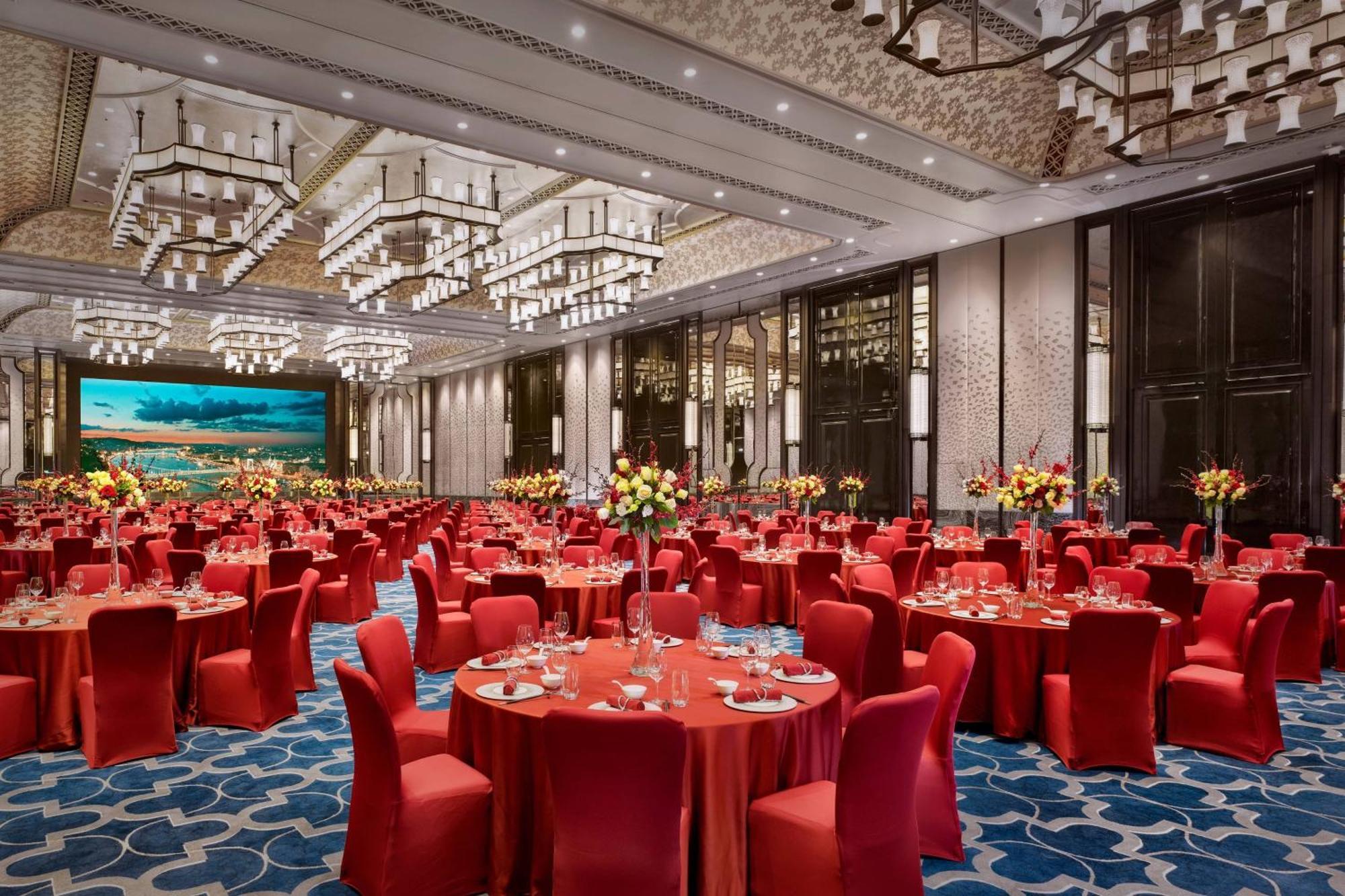 The Ritz-carlton, 5* Guangzhou