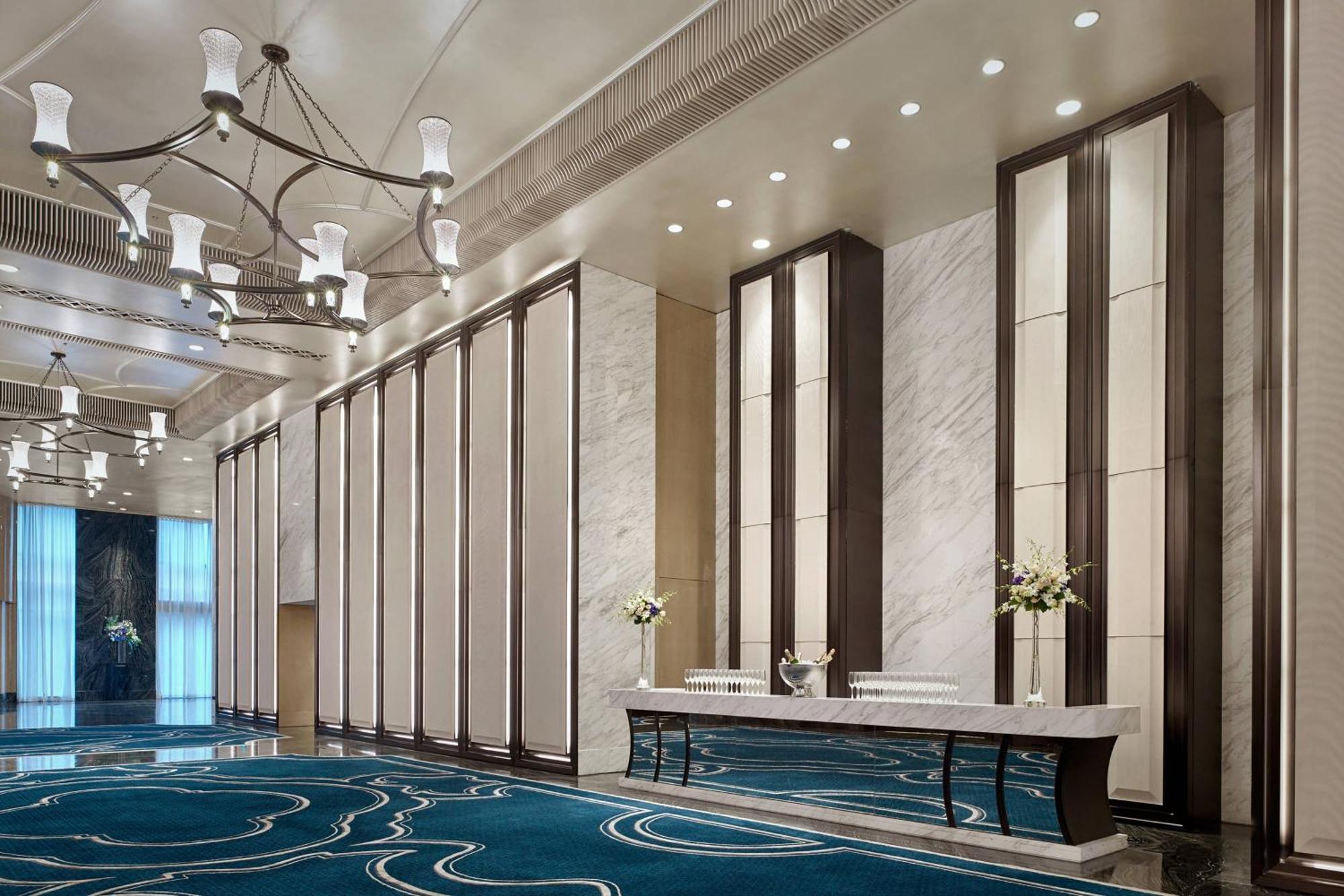 The Ritz-carlton, Guangzhou