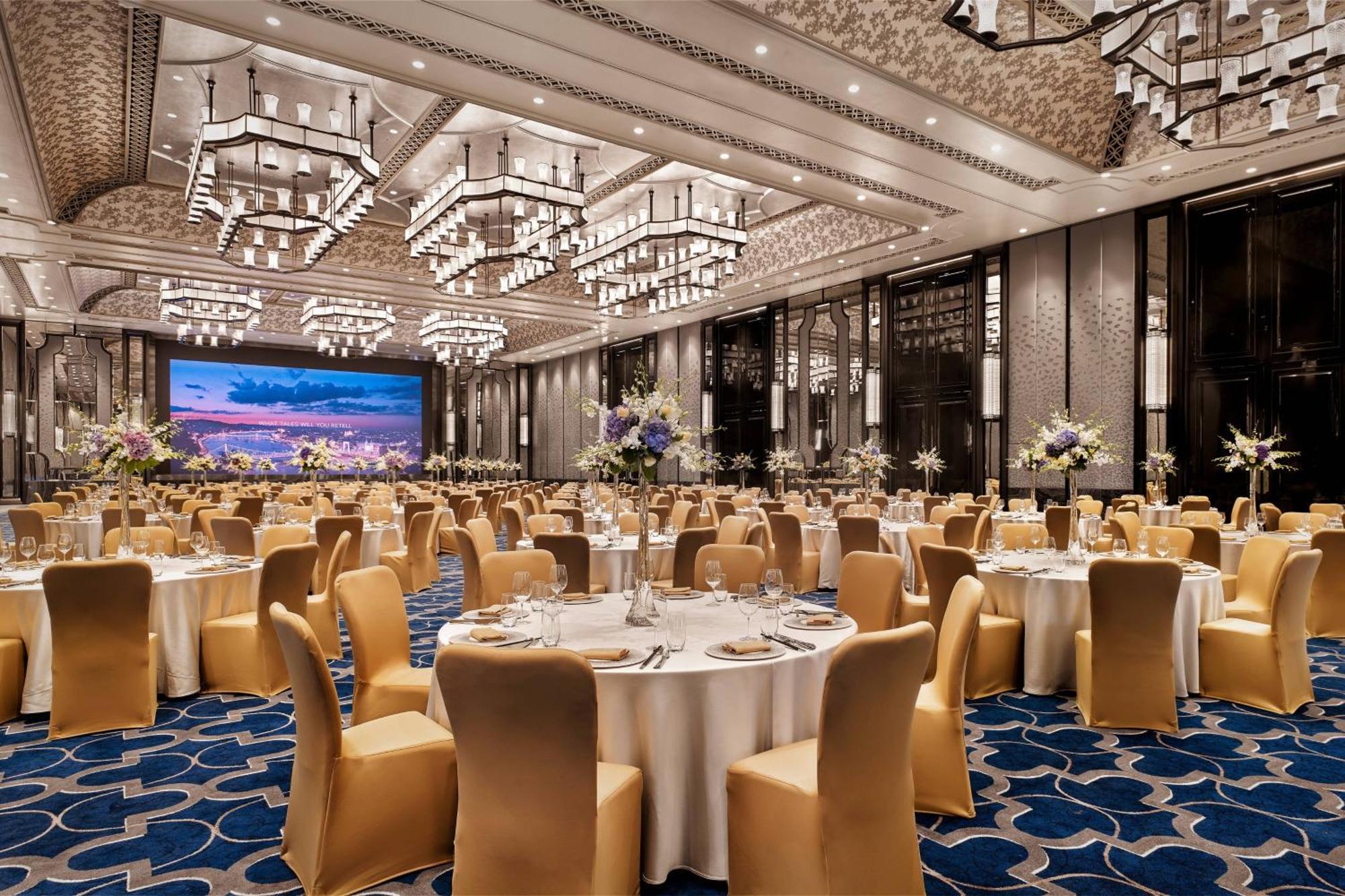 Hotel The Ritz-carlton, Guangzhou