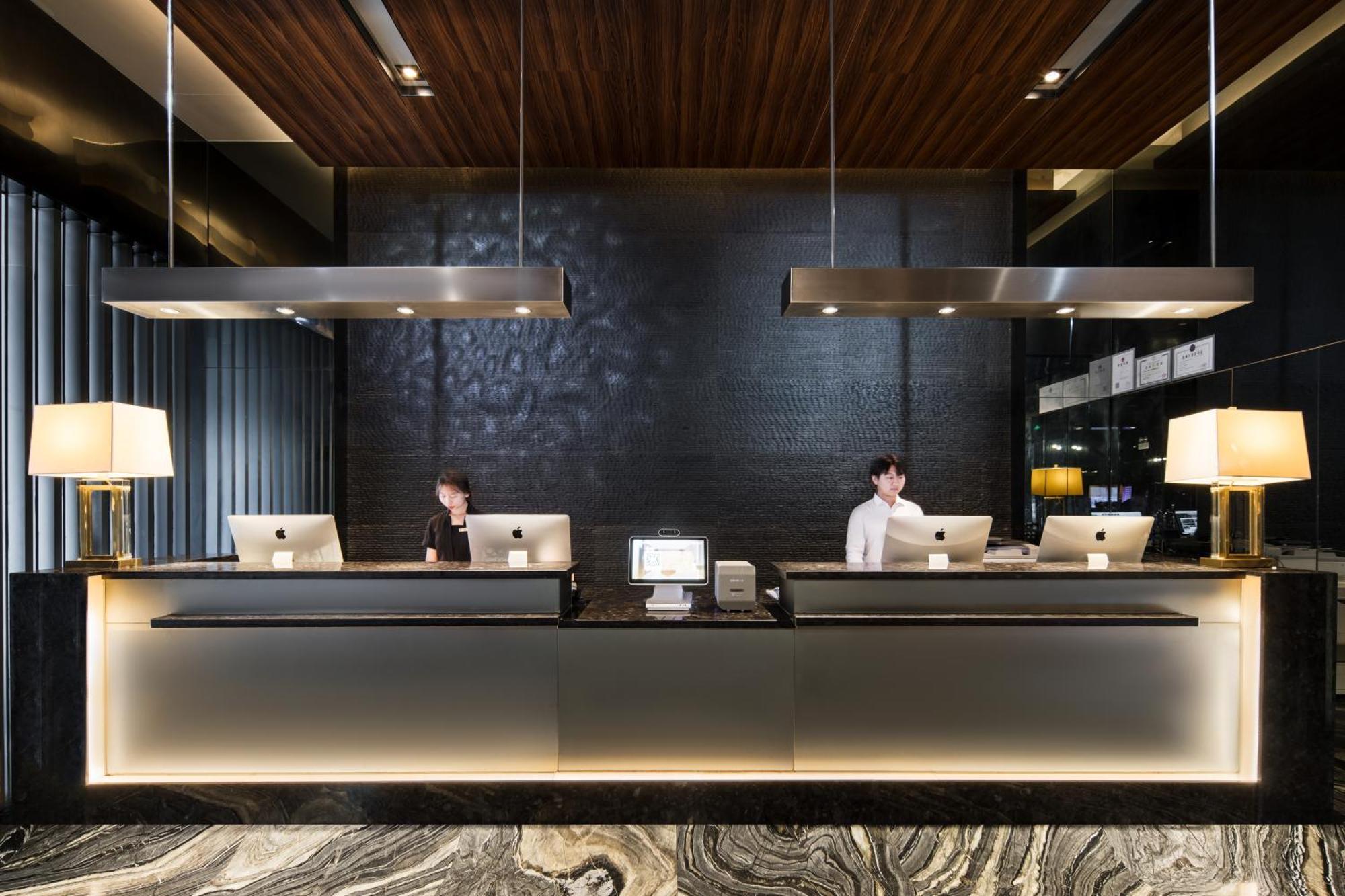 Hotel Paco Hotel Shuiyin Road Guangzhou-Free Bus Canton Fair