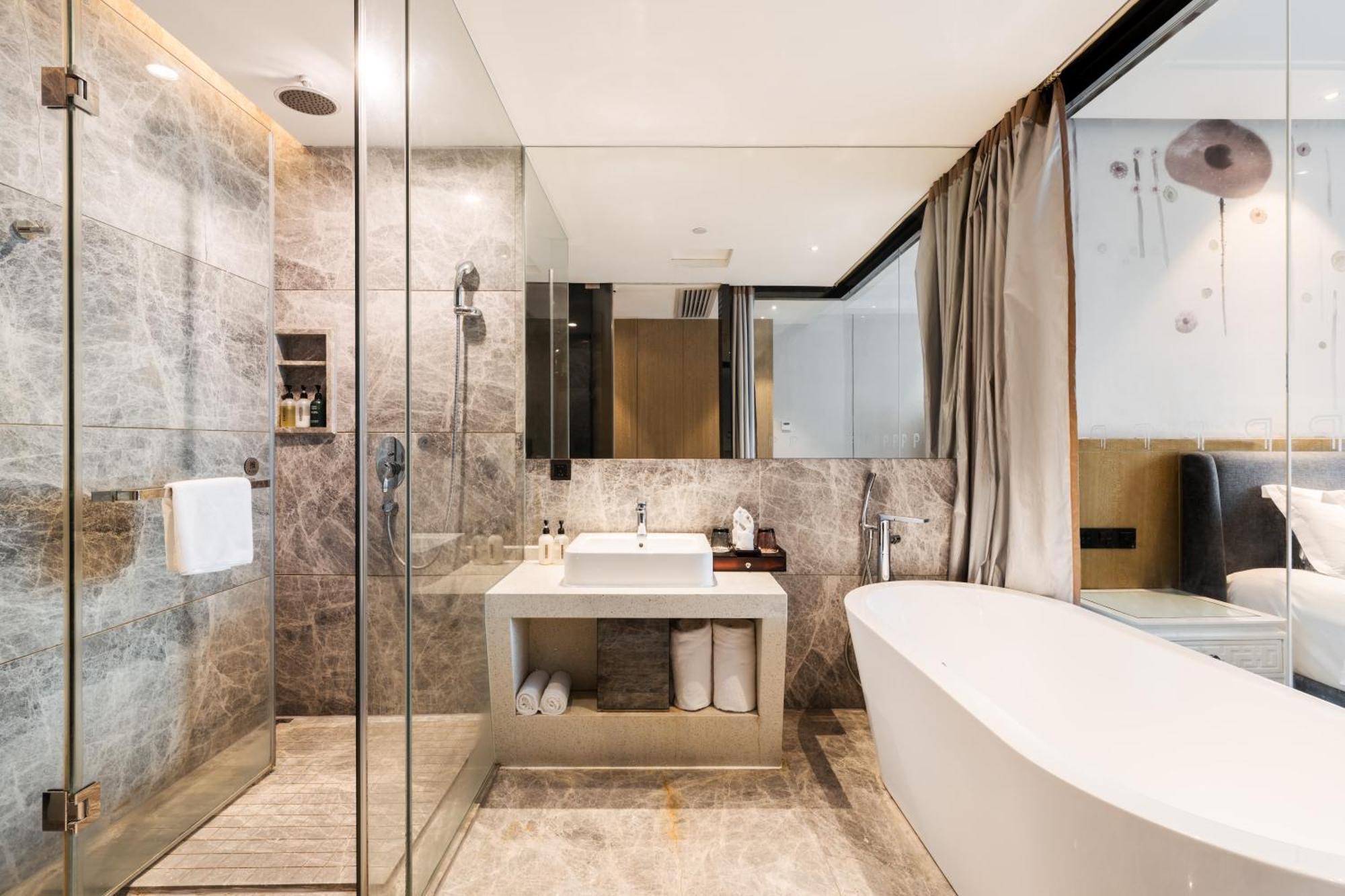 Hotel Paco Hotel Shuiyin Road Guangzhou-Free Bus Canton Fair Guangzhou