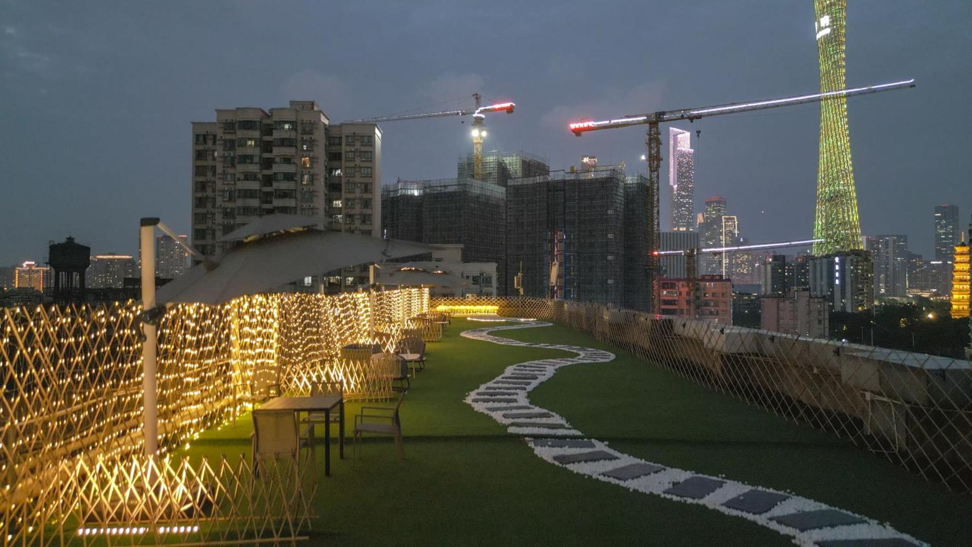 Arthur Tower Guangzhou-free Shuttle Bus For Fair Hotel