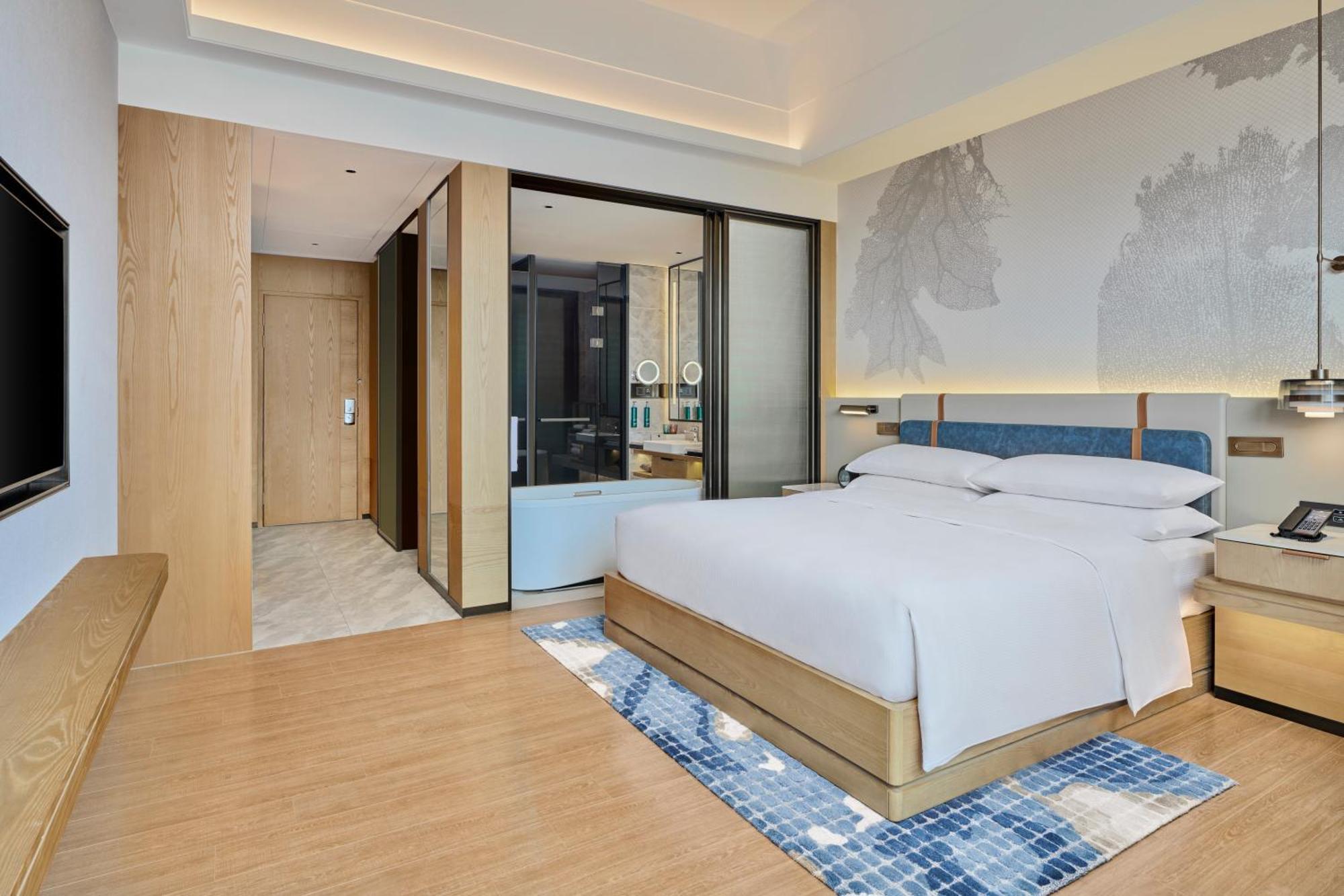 Doubletree By Hilton Zengcheng 4*