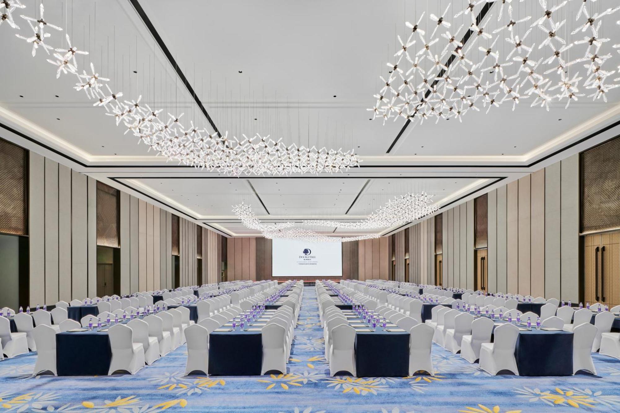 Hotel Doubletree By Hilton Zengcheng Guangzhou