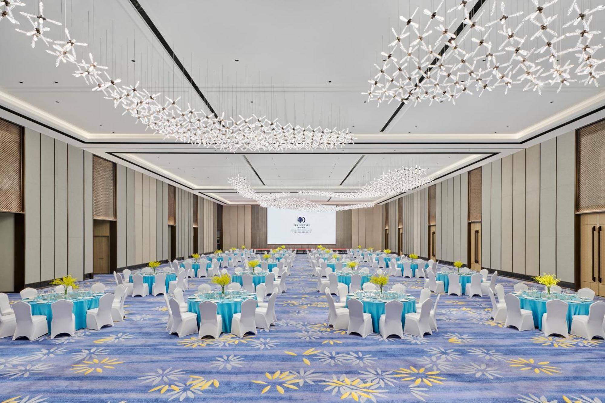 Doubletree By Hilton Zengcheng 4* Guangzhou