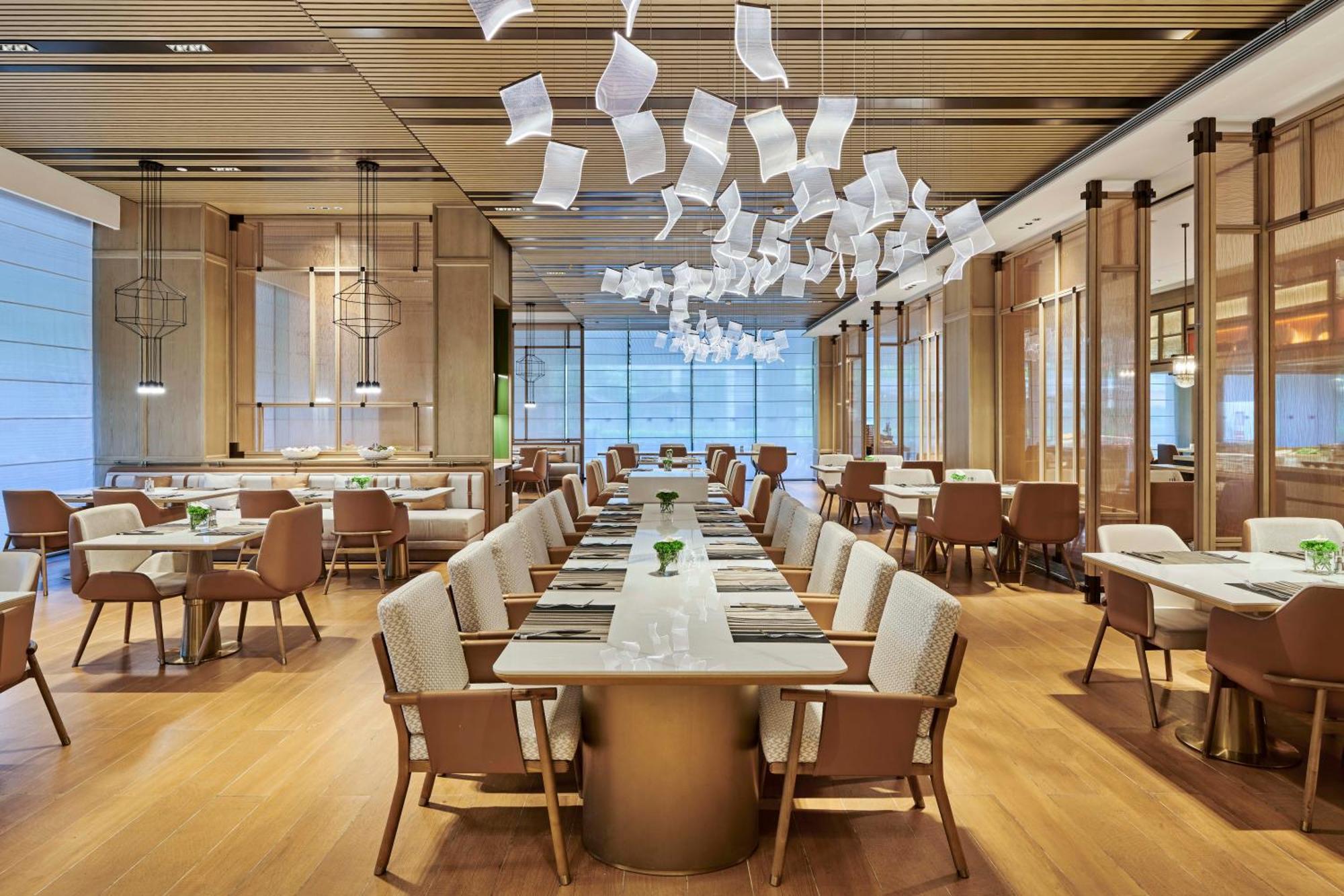 Hotel Doubletree By Hilton Zengcheng