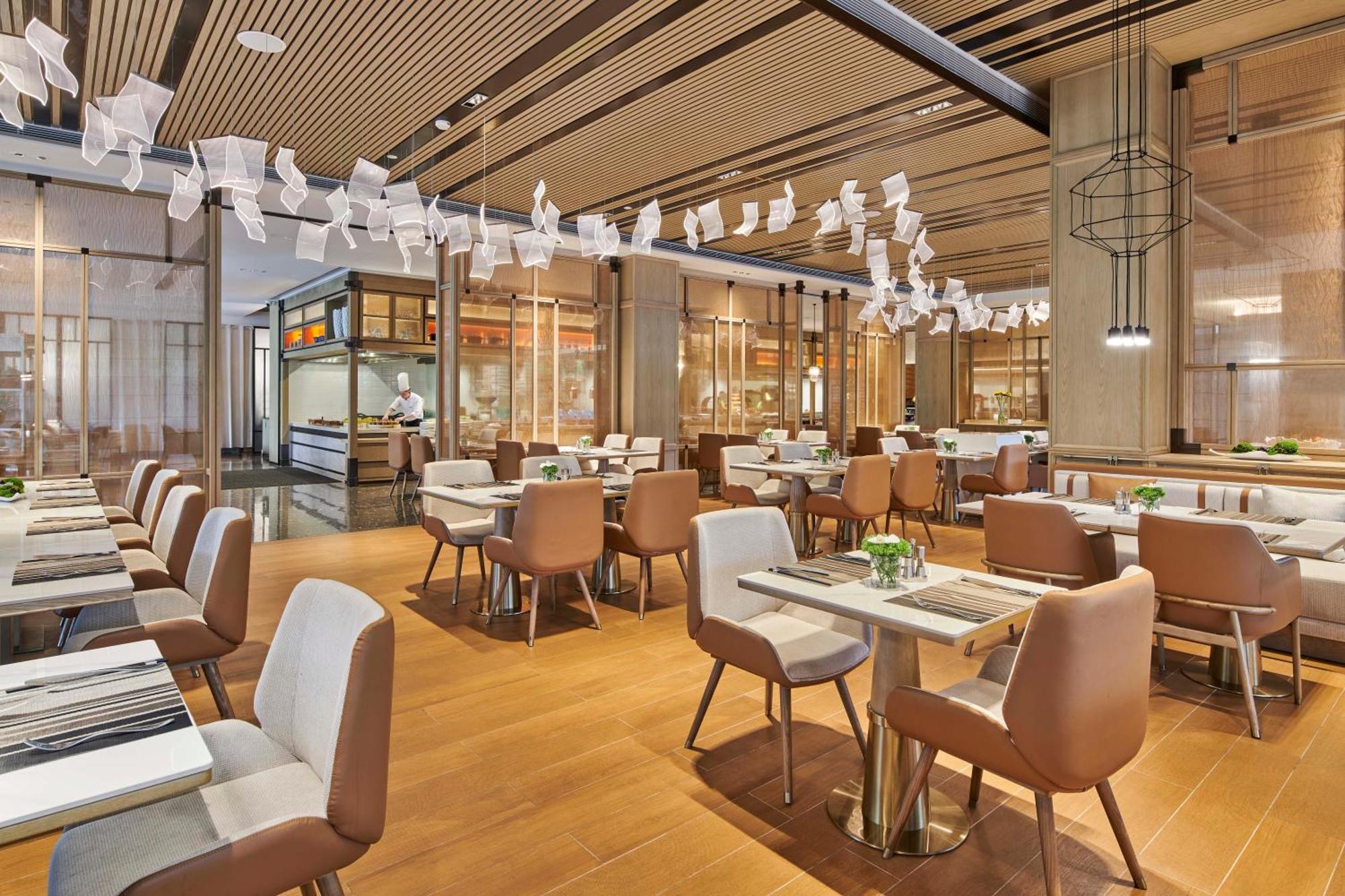 Doubletree By Hilton Zengcheng 4*