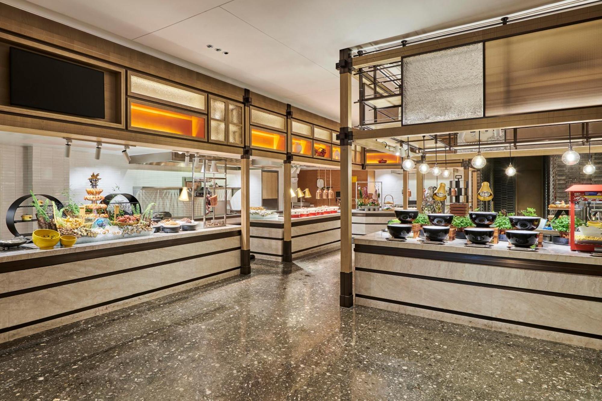 Doubletree By Hilton Zengcheng Hotel