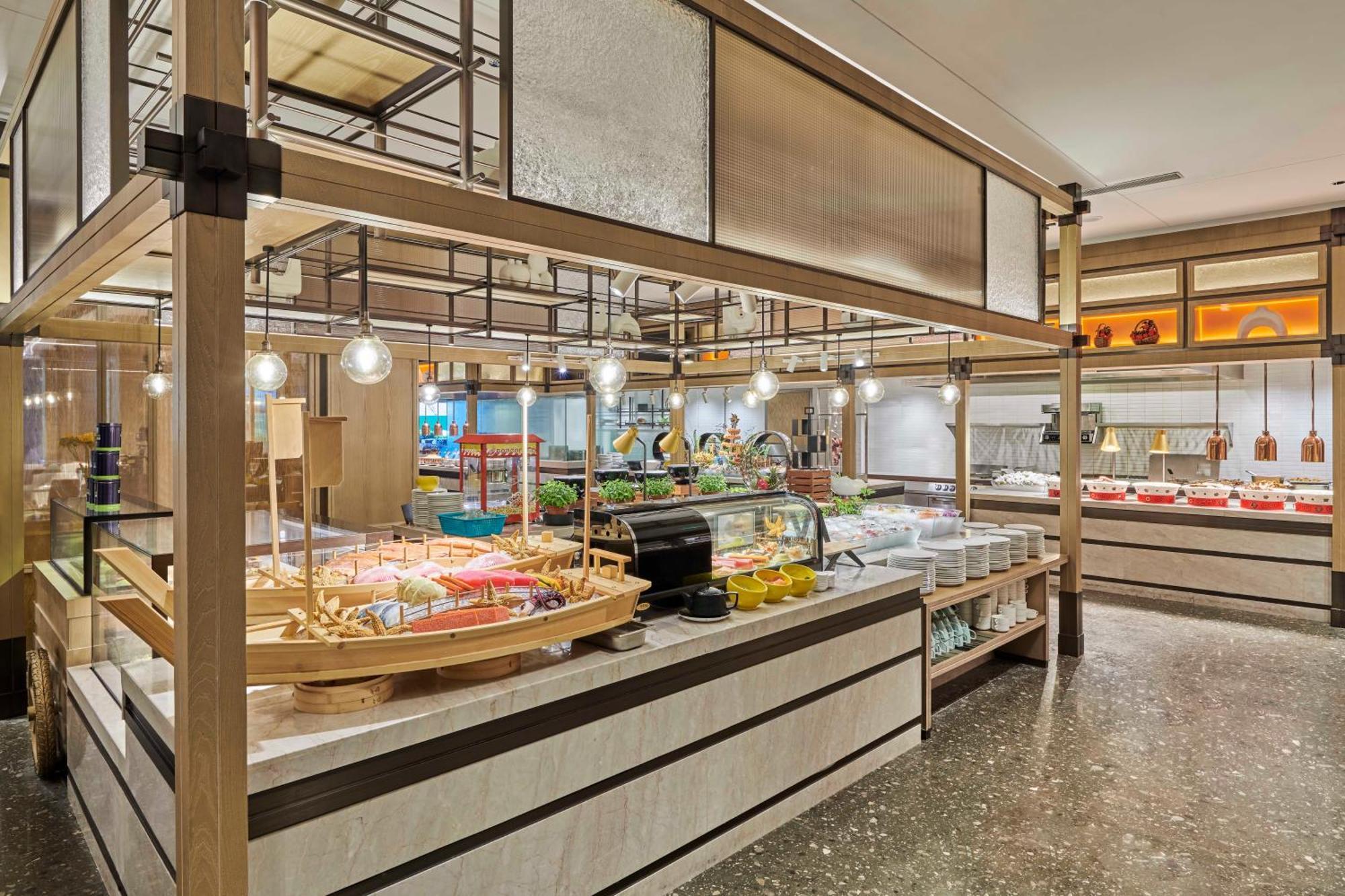 Hotel Doubletree By Hilton Zengcheng 4*