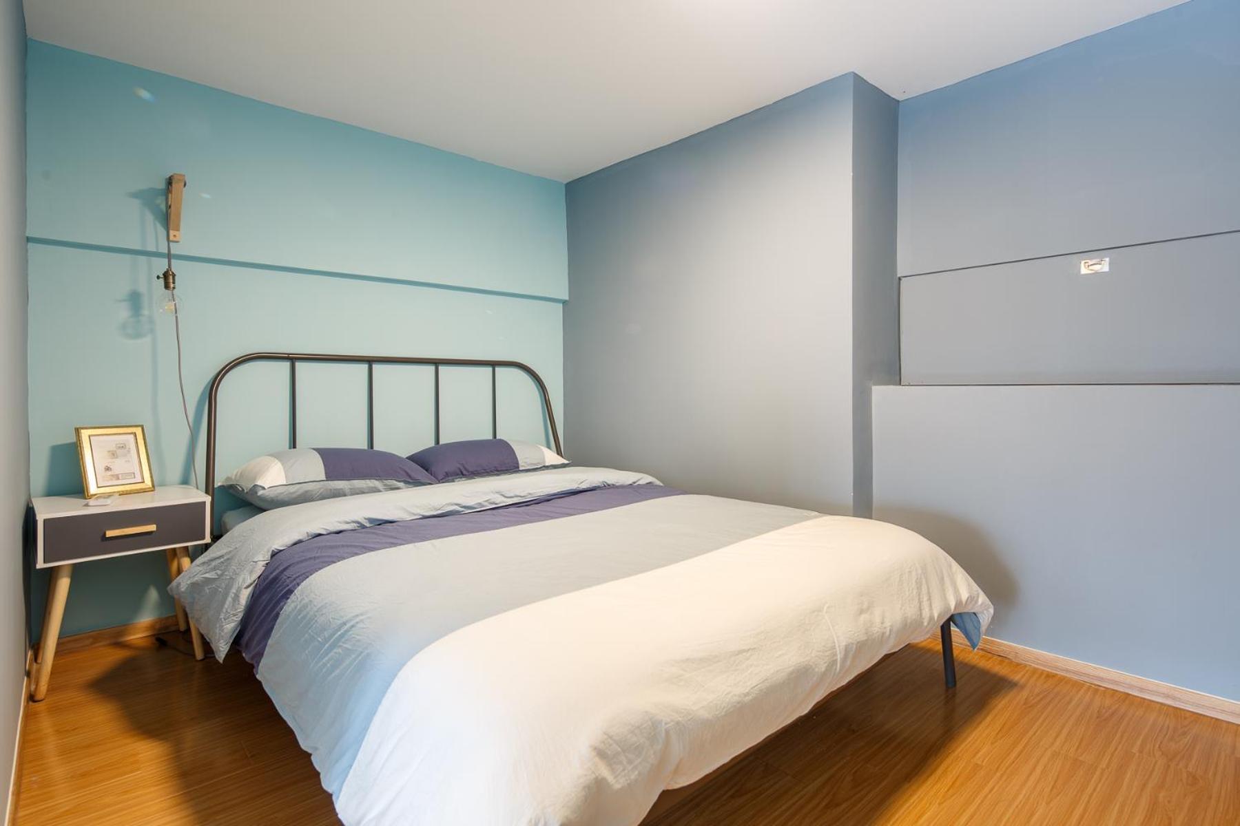 Apartment Lavendar Duplex