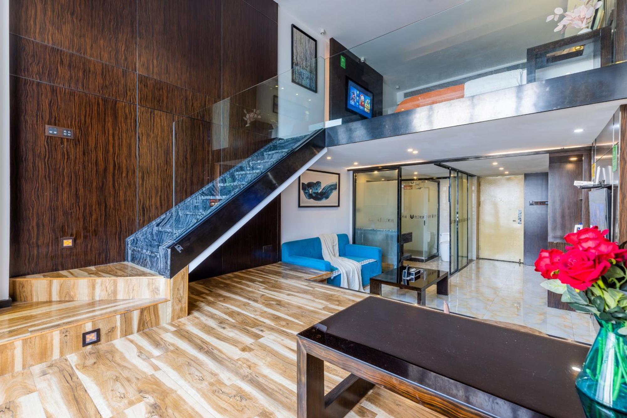 Lavendar Duplex