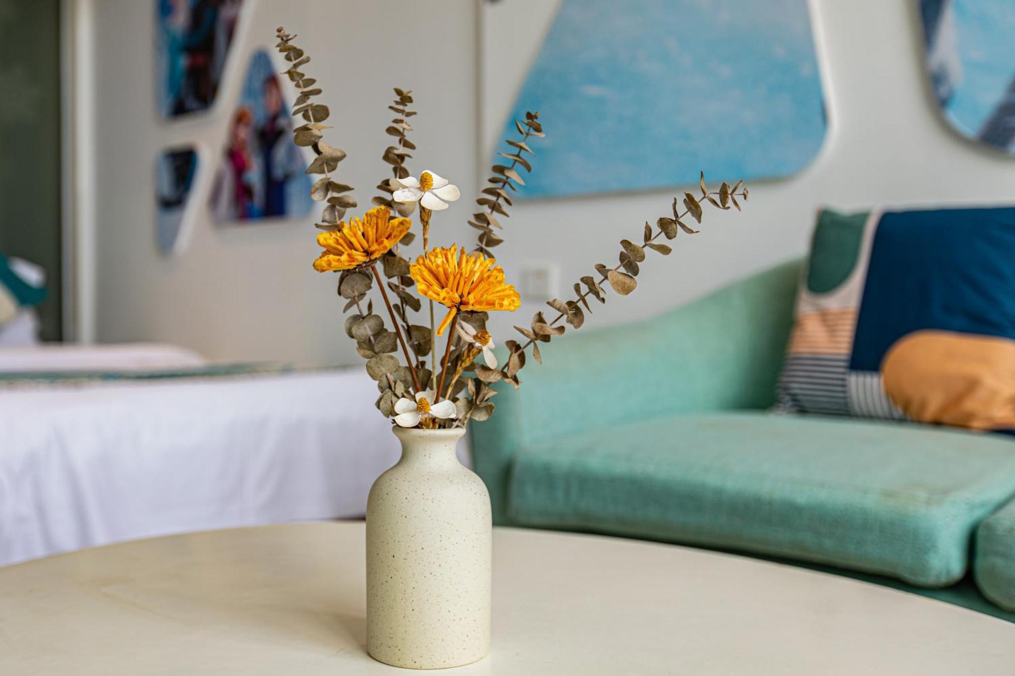 Apartment Lavendar Duplex *