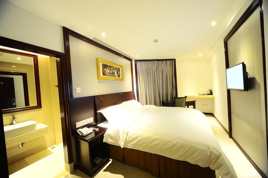 Hotel Hui Yuan Guangzhou