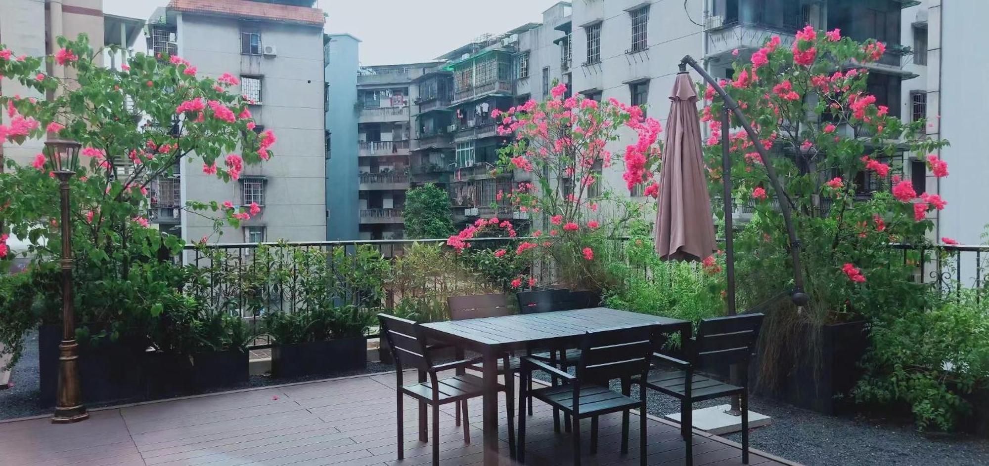 Lilium Elysees Guangzhou