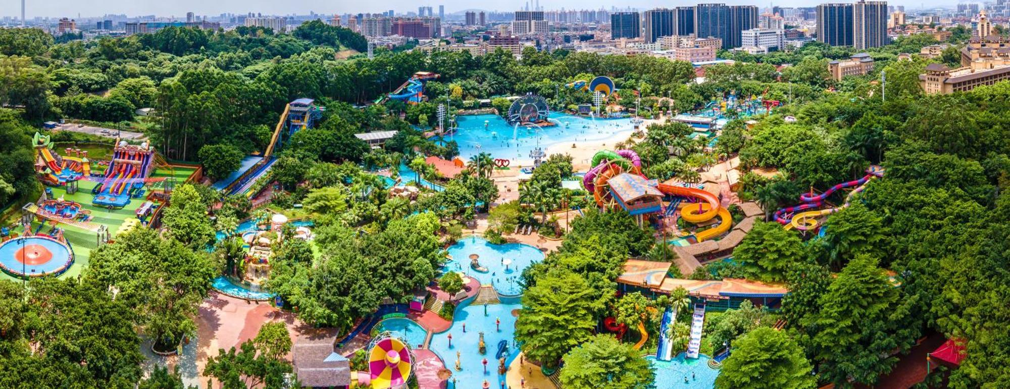Hotel Echarm International Hotel Zhujiang New Town Wuyangcun Metro Station - Free Deliver Service To Canton Fair Complex Once A Day During Canton Fair Period Guangzhou