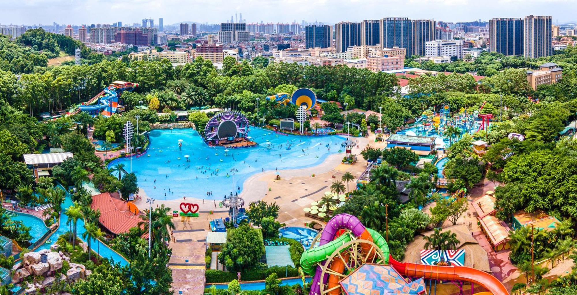 Echarm International Hotel Zhujiang New Town Wuyangcun Metro Station - Free Deliver Service To Canton Fair Complex Once A Day During Canton Fair Period Hotel Guangzhou