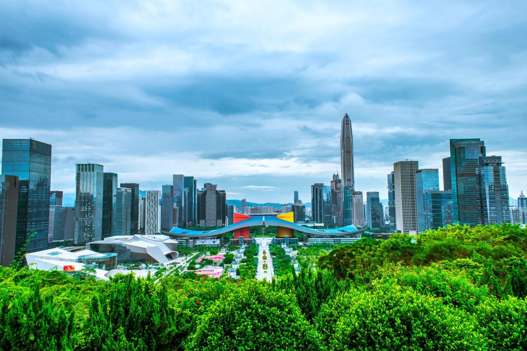 Echarm International Hotel Zhujiang New Town Wuyangcun Metro Station - Free Deliver Service To Canton Fair Complex Once A Day During Canton Fair Period 4* Guangzhou