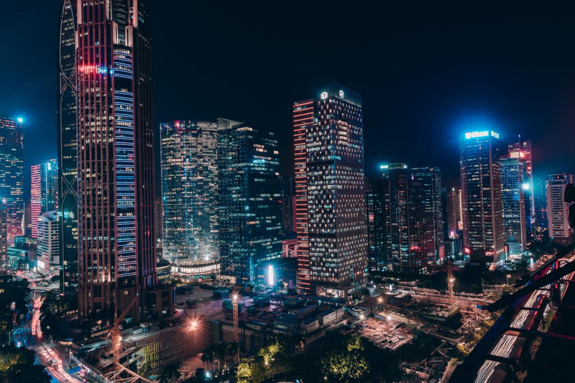 Echarm International Hotel Zhujiang New Town Wuyangcun Metro Station - Free Deliver Service To Canton Fair Complex Once A Day During Canton Fair Period Hotel