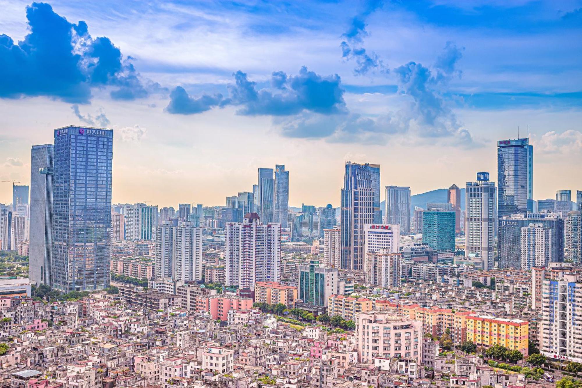 Echarm International Hotel Zhujiang New Town Wuyangcun Metro Station - Free Deliver Service To Canton Fair Complex Once A Day During Canton Fair Period 4*