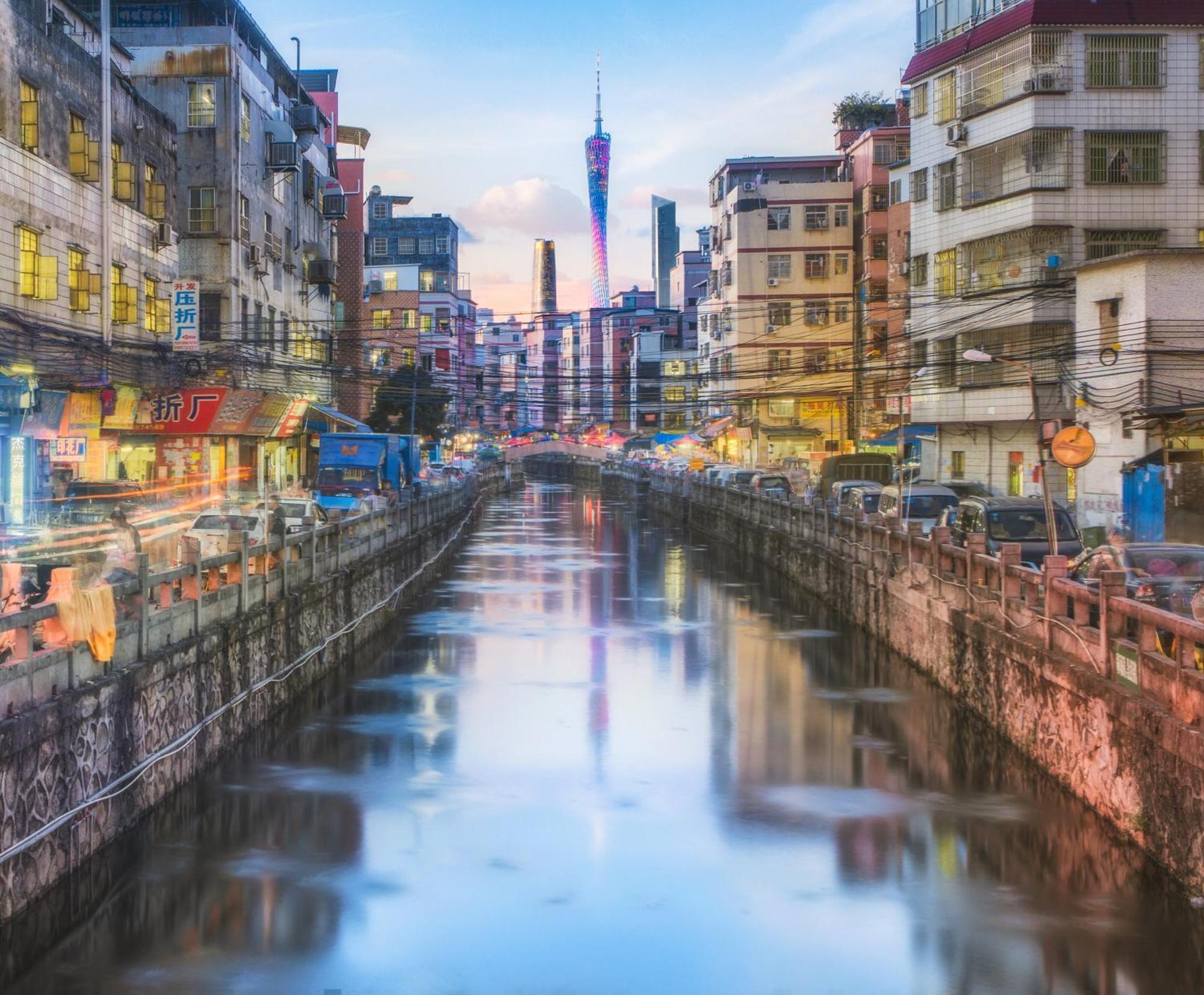 Echarm International Hotel Zhujiang New Town Wuyangcun Metro Station - Free Deliver Service To Canton Fair Complex Once A Day During Canton Fair Period Guangzhou