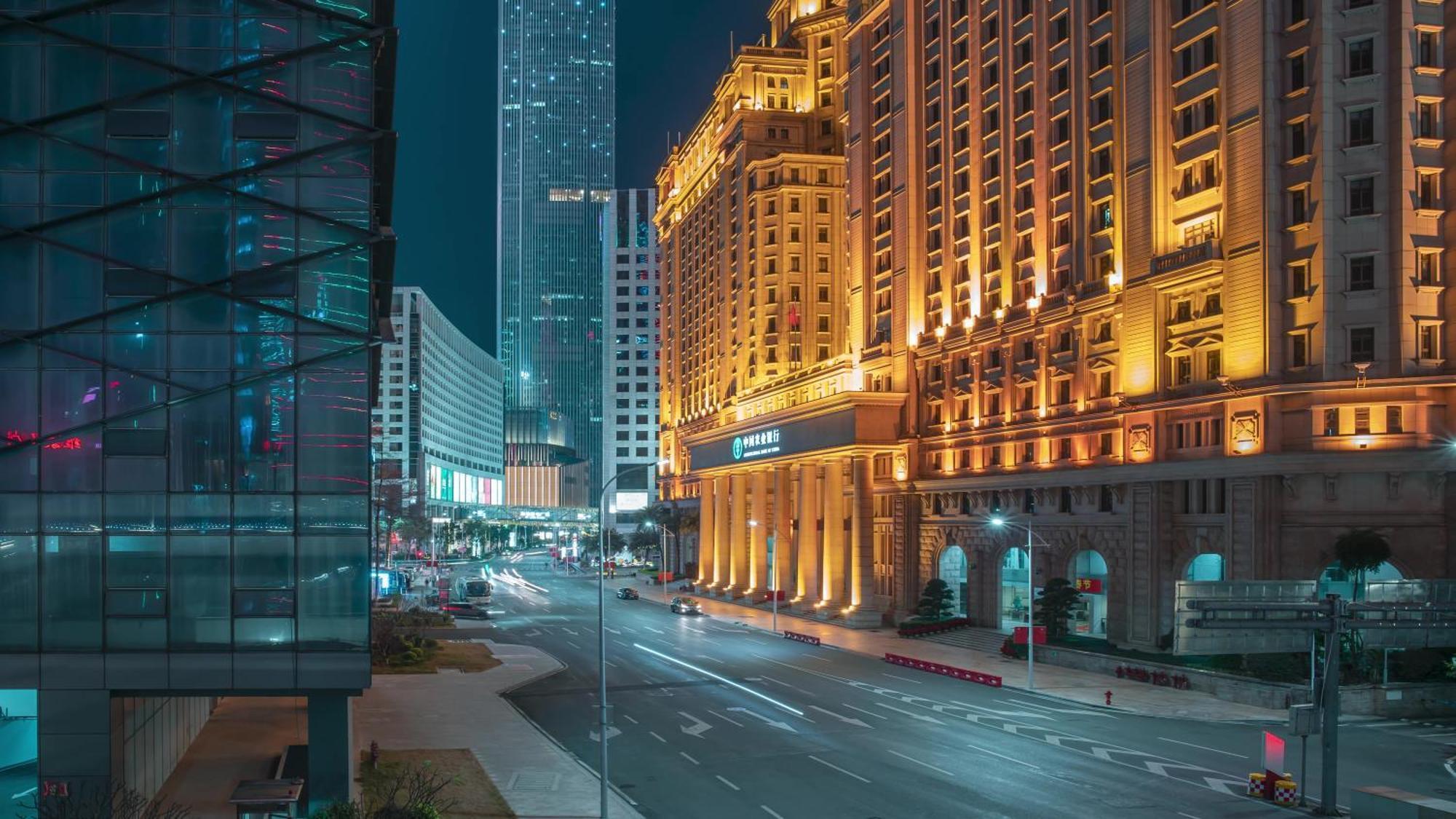 Echarm International Hotel Zhujiang New Town Wuyangcun Metro Station - Free Deliver Service To Canton Fair Complex Once A Day During Canton Fair Period