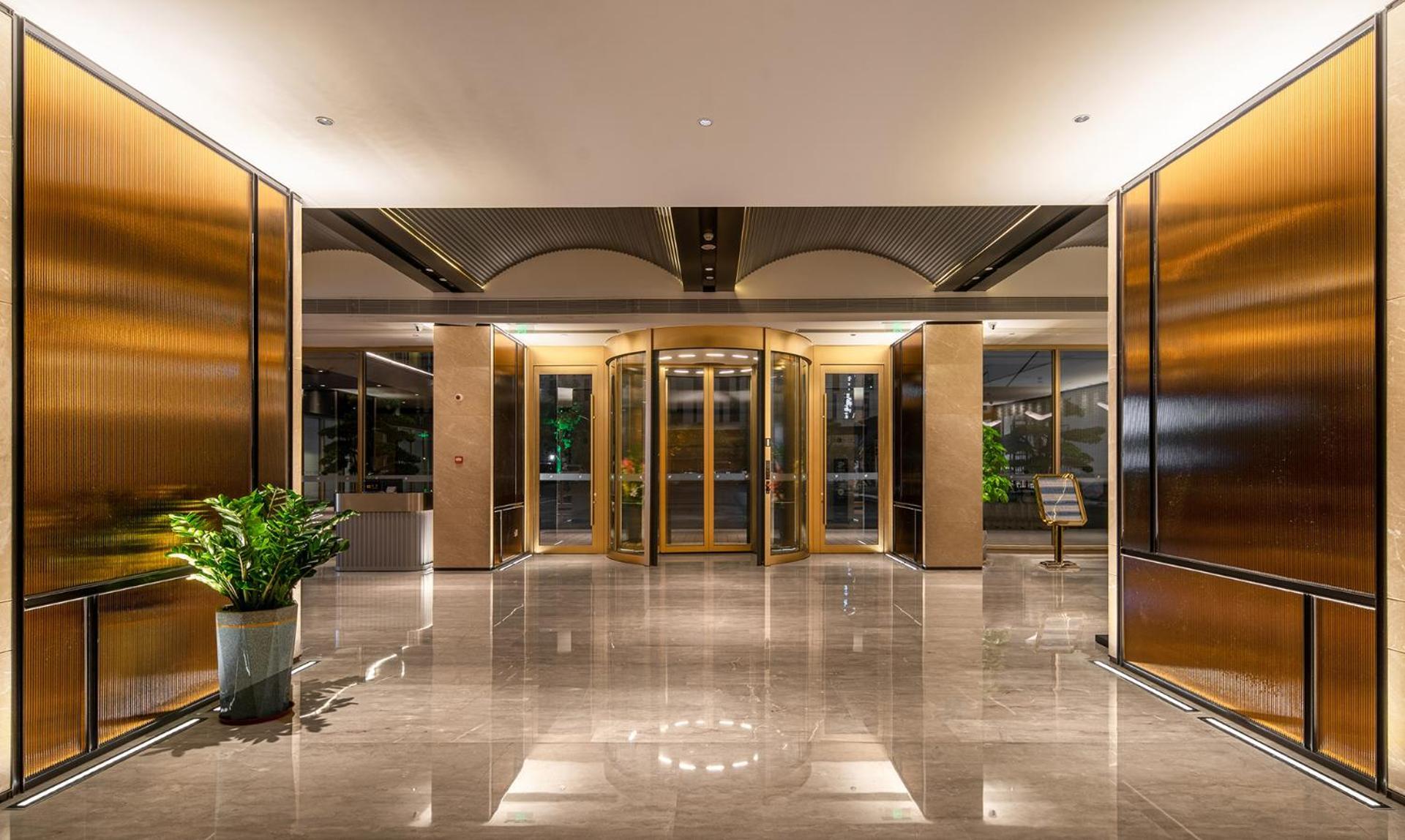 Hotel Rezen Select Guagnzhou Baiyun International Airport T2 Fair Certificate Application & Free Shuttle Guangzhou