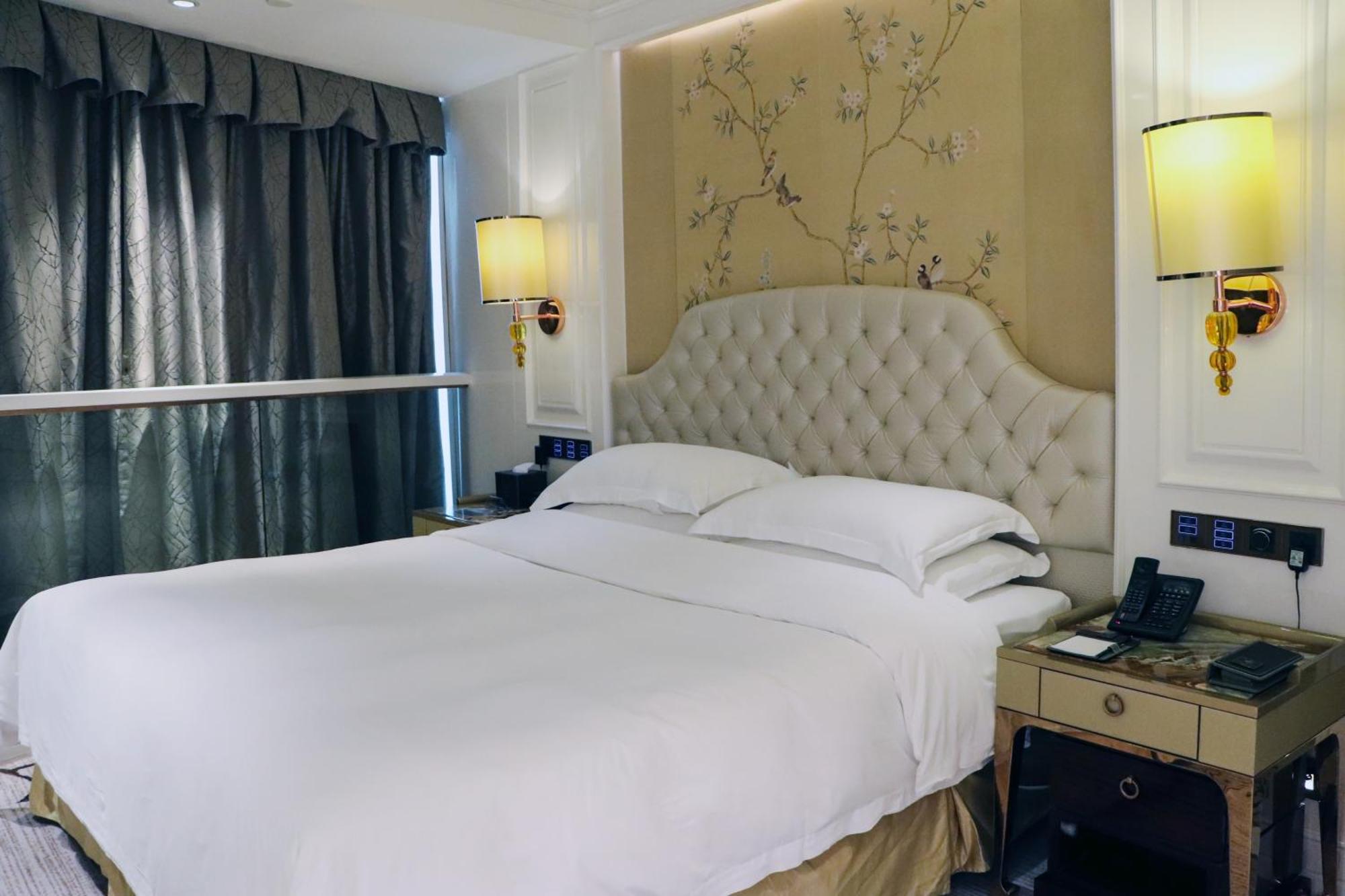 Hotel Estandon Guangzhou
