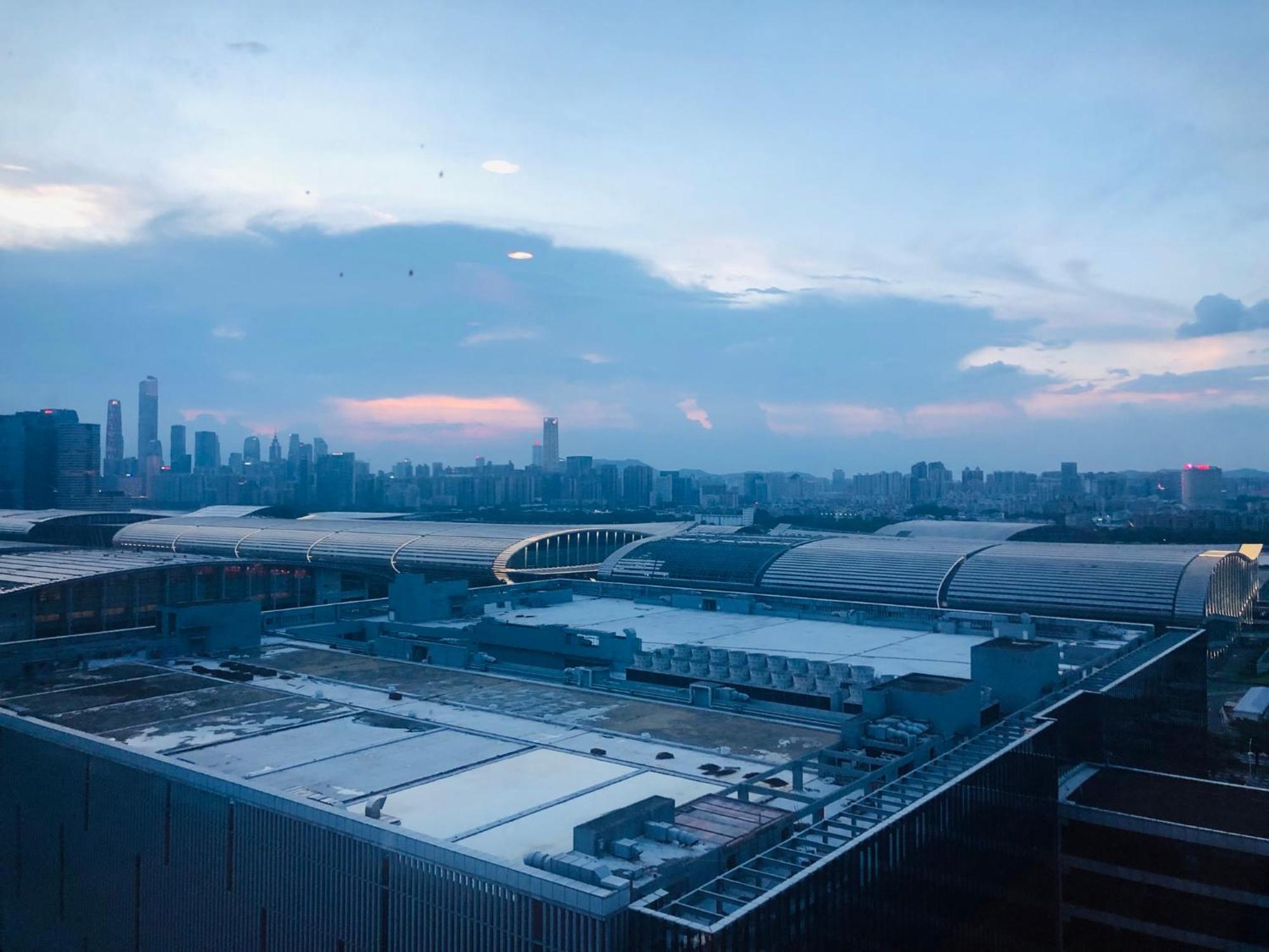 Apartment Estay Residence-poly World Trade Center