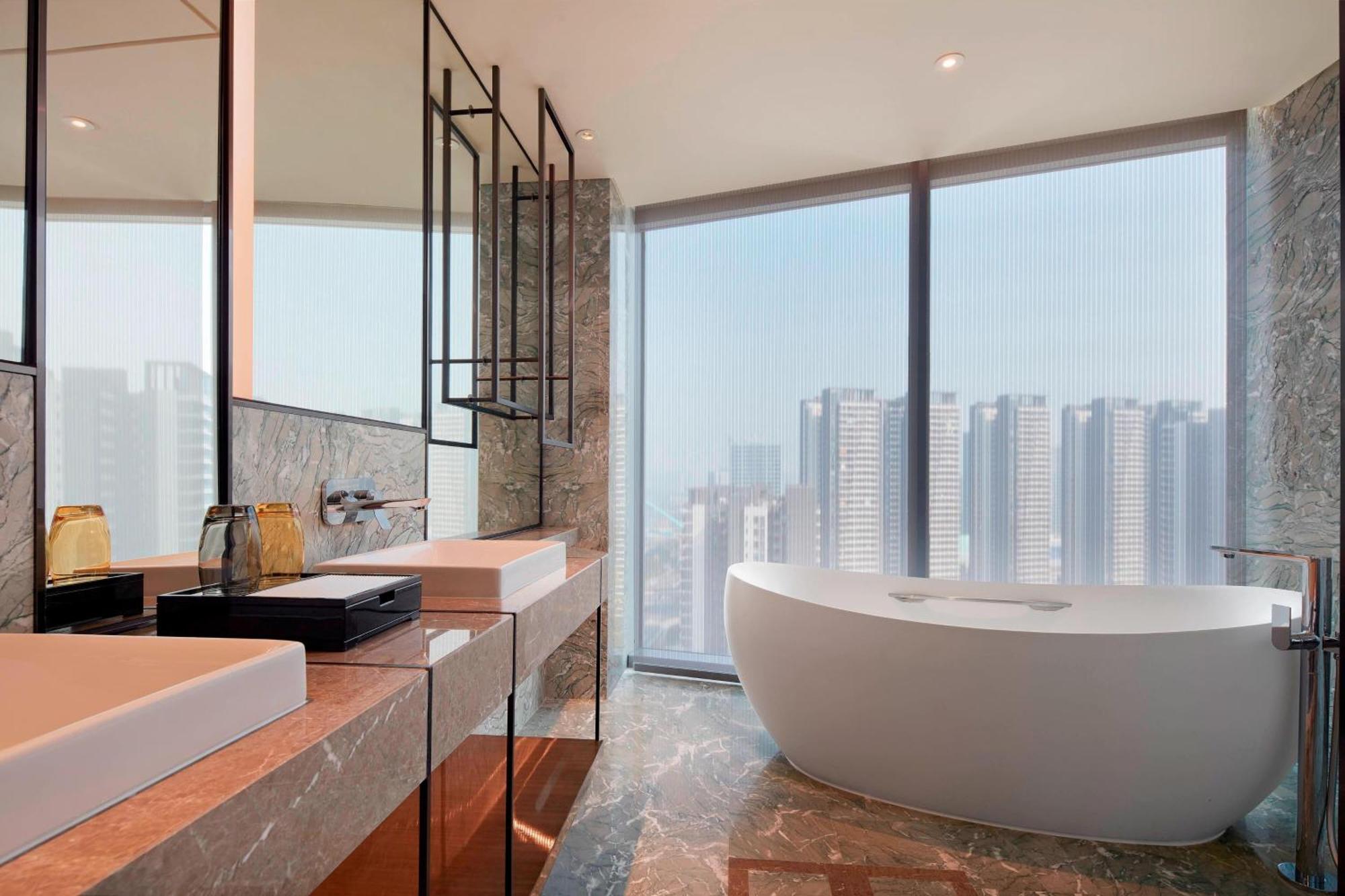 Sheraton Nansha Guangzhou