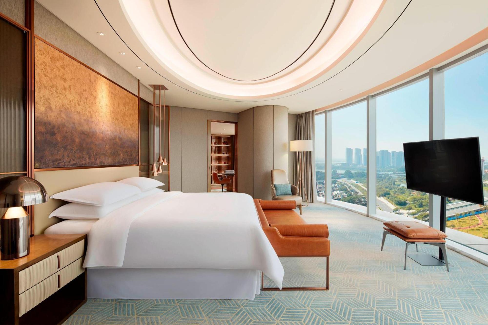 Sheraton Nansha 5*