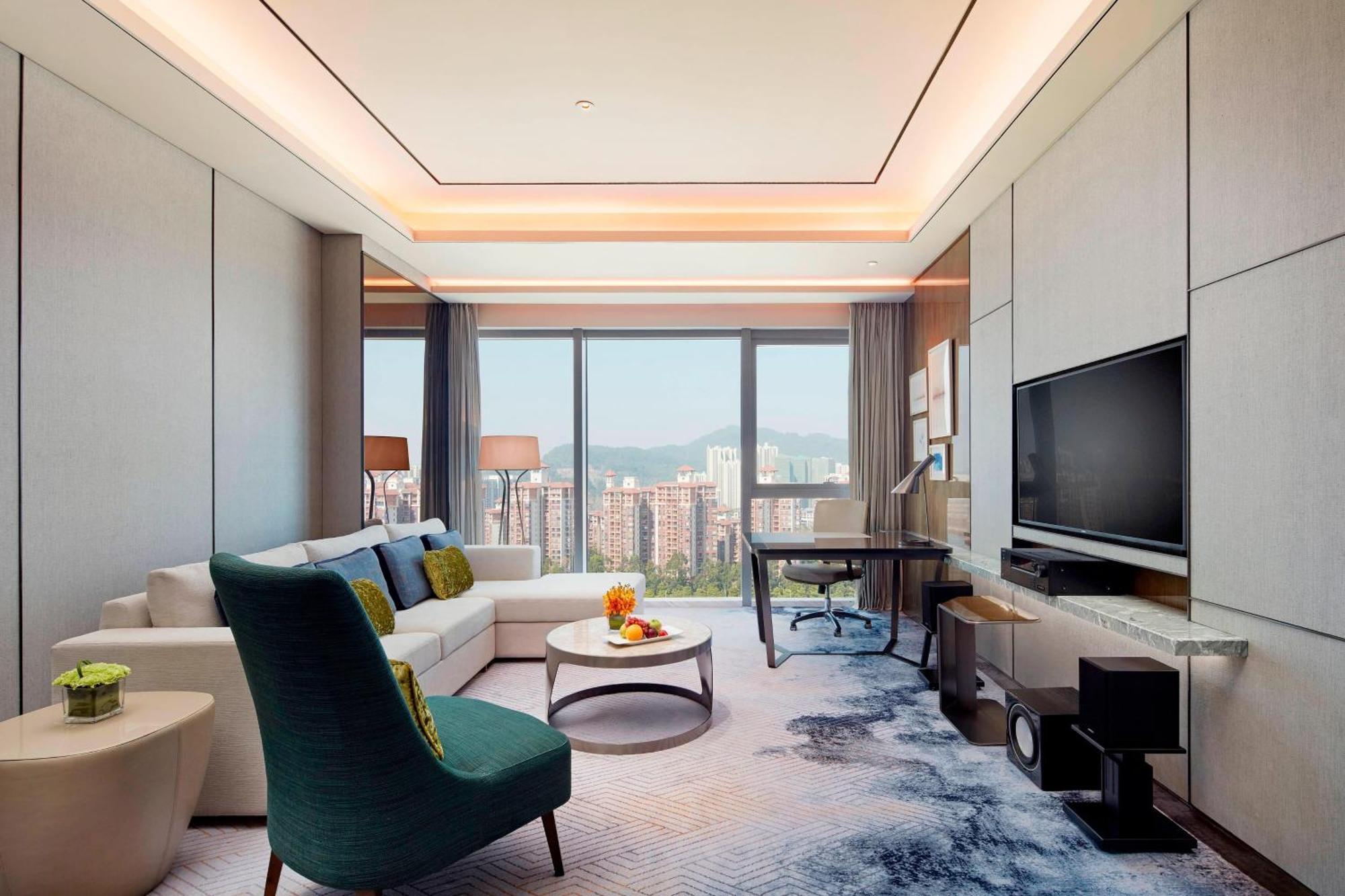Sheraton Nansha 5* Guangzhou