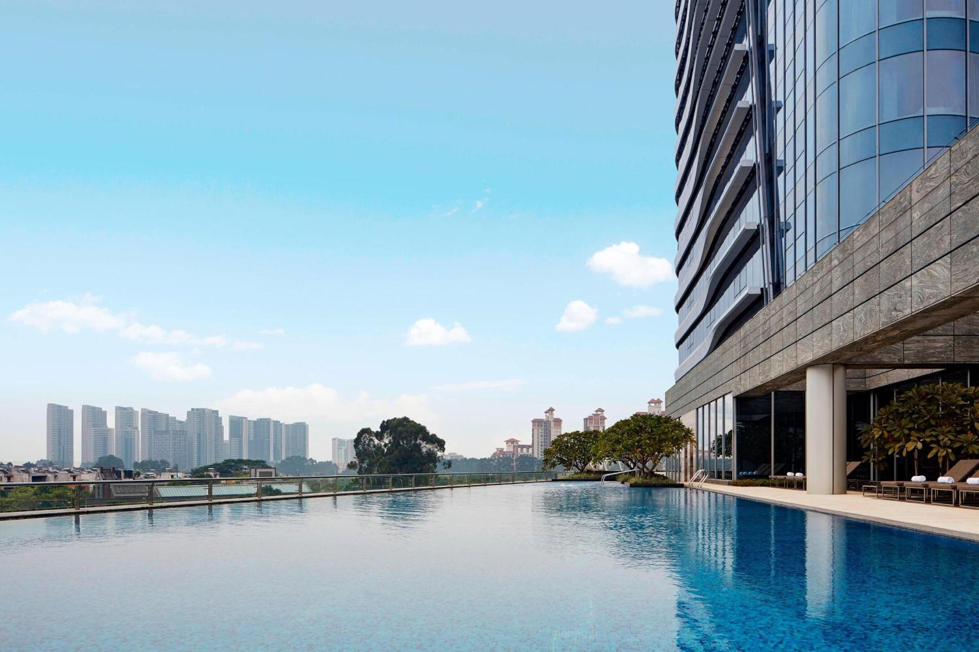 Hotel Sheraton Nansha