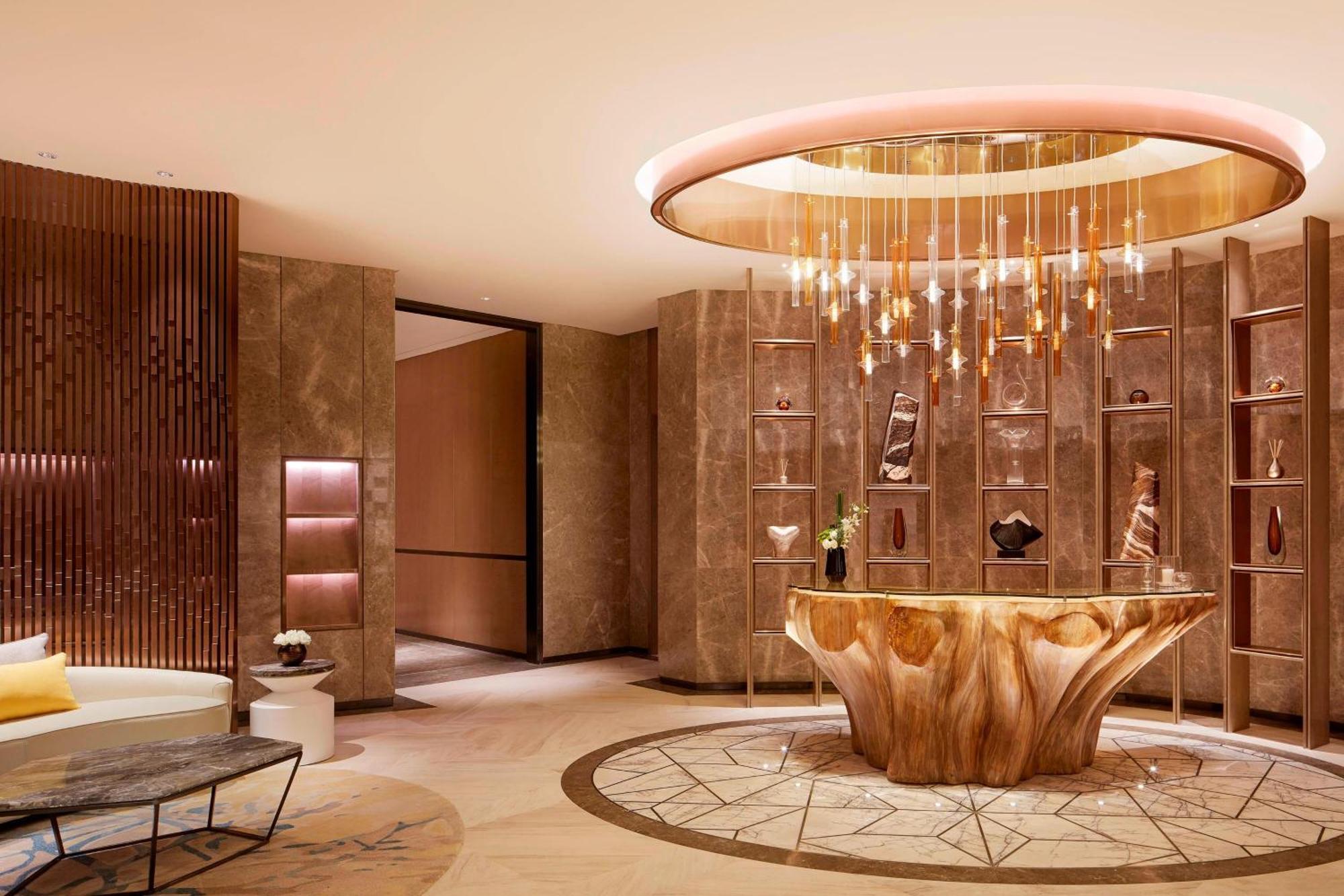 Sheraton Nansha Hotel Guangzhou