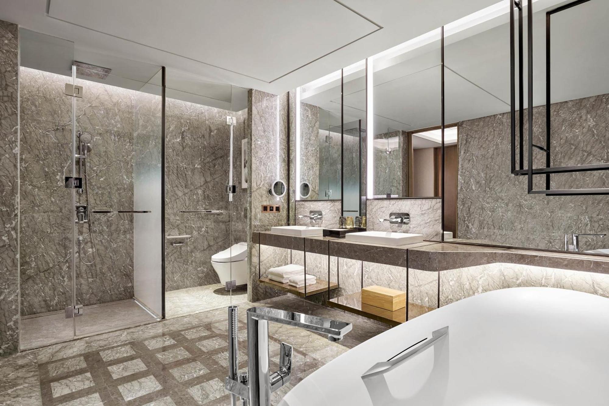 Hotel Sheraton Nansha Guangzhou