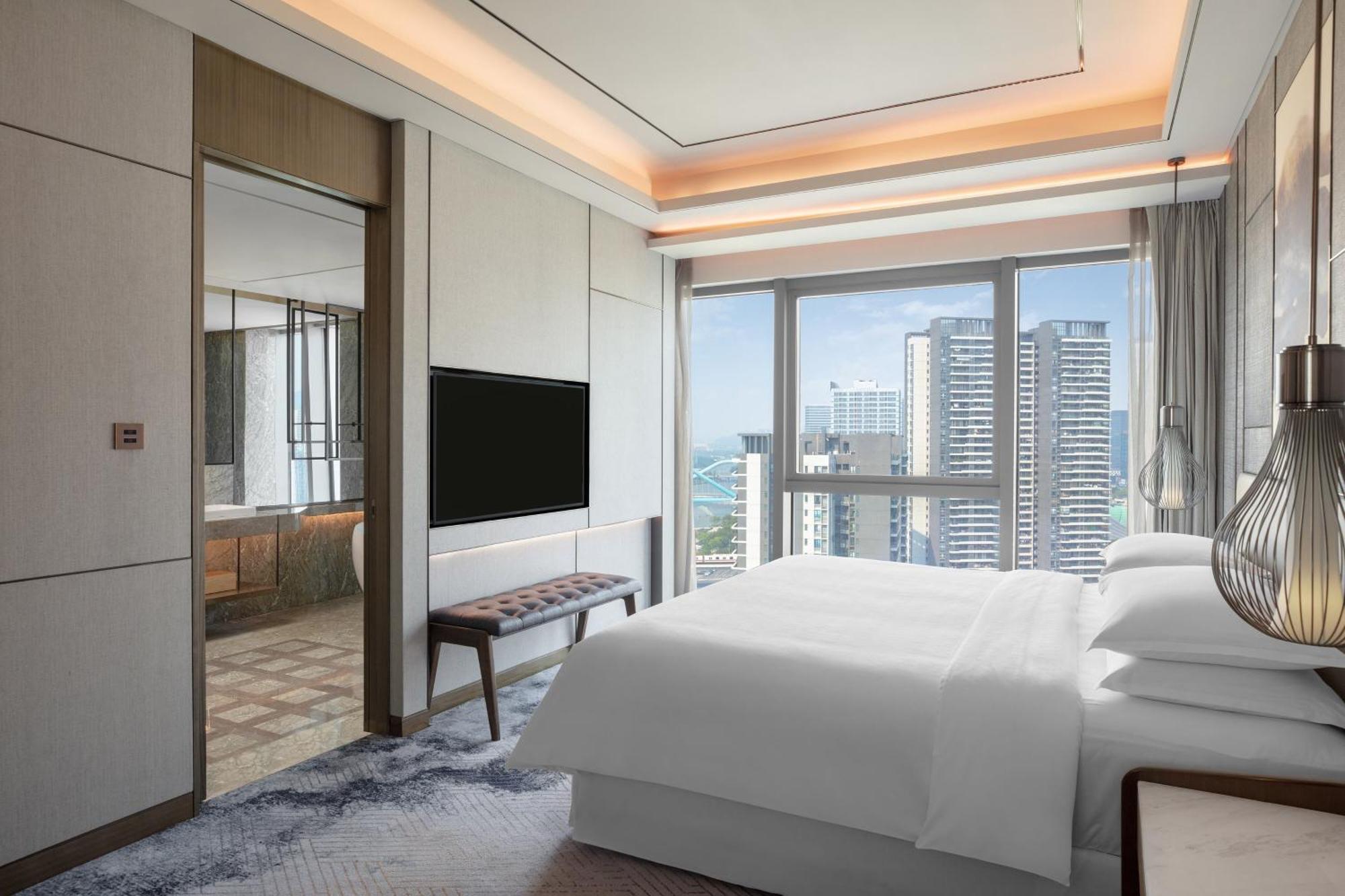 Hotel Sheraton Nansha